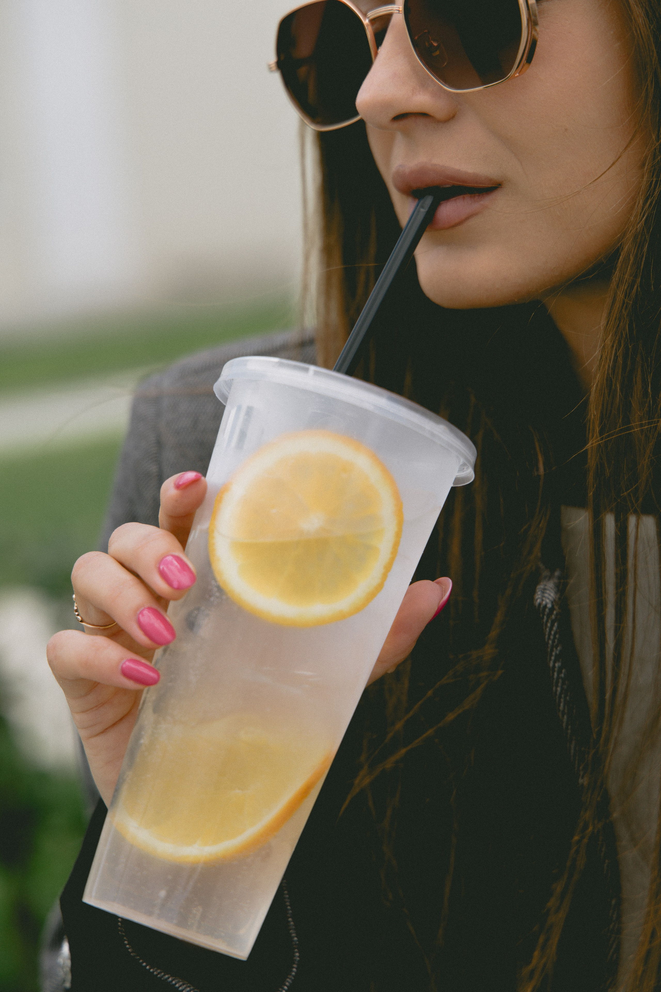 Прогулка по Рязанской ВДНХ. Профессиональный фотограф в Рязани