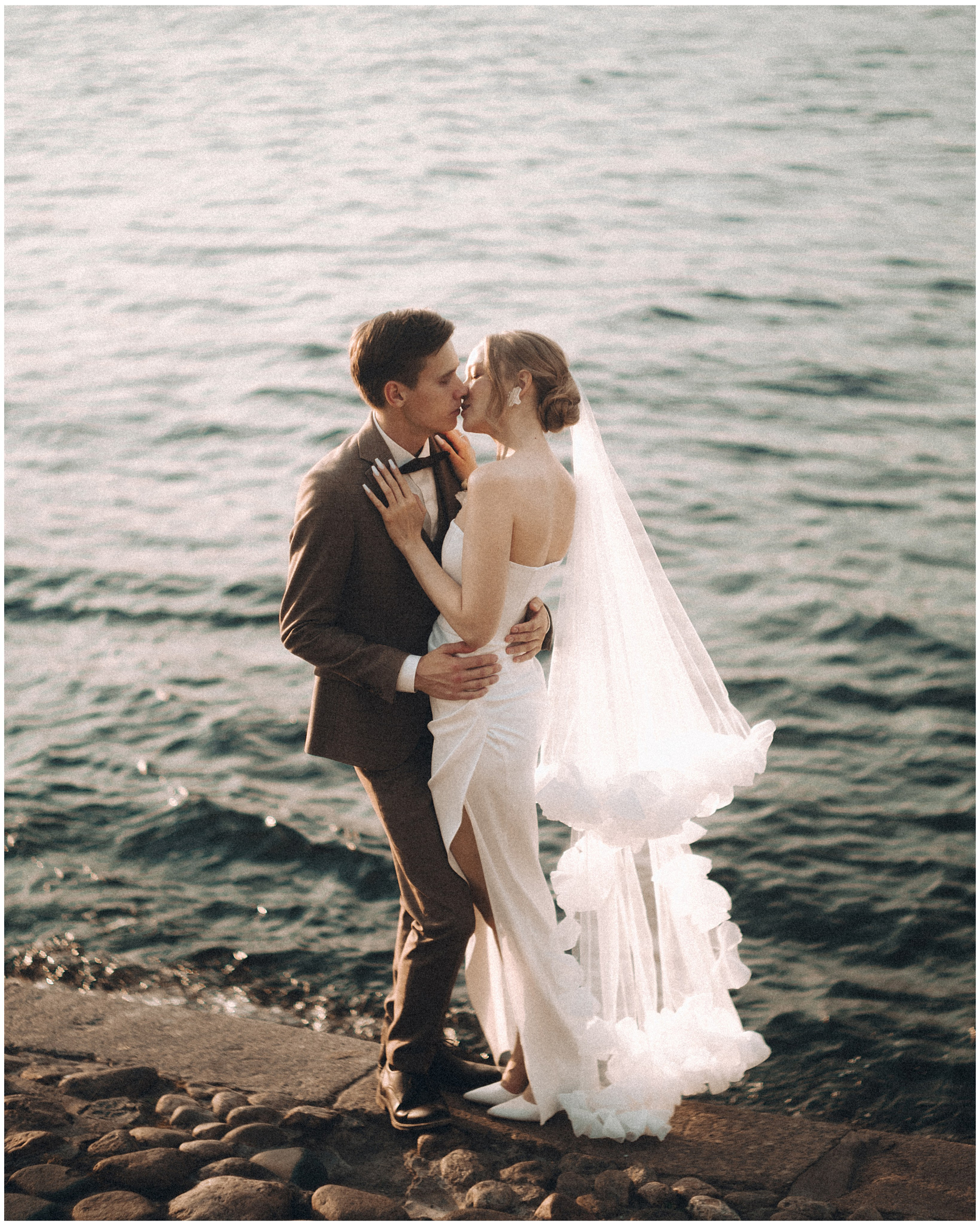 Свадебная история, Дворец бракосочетания номер 1, Санкт-Петербург