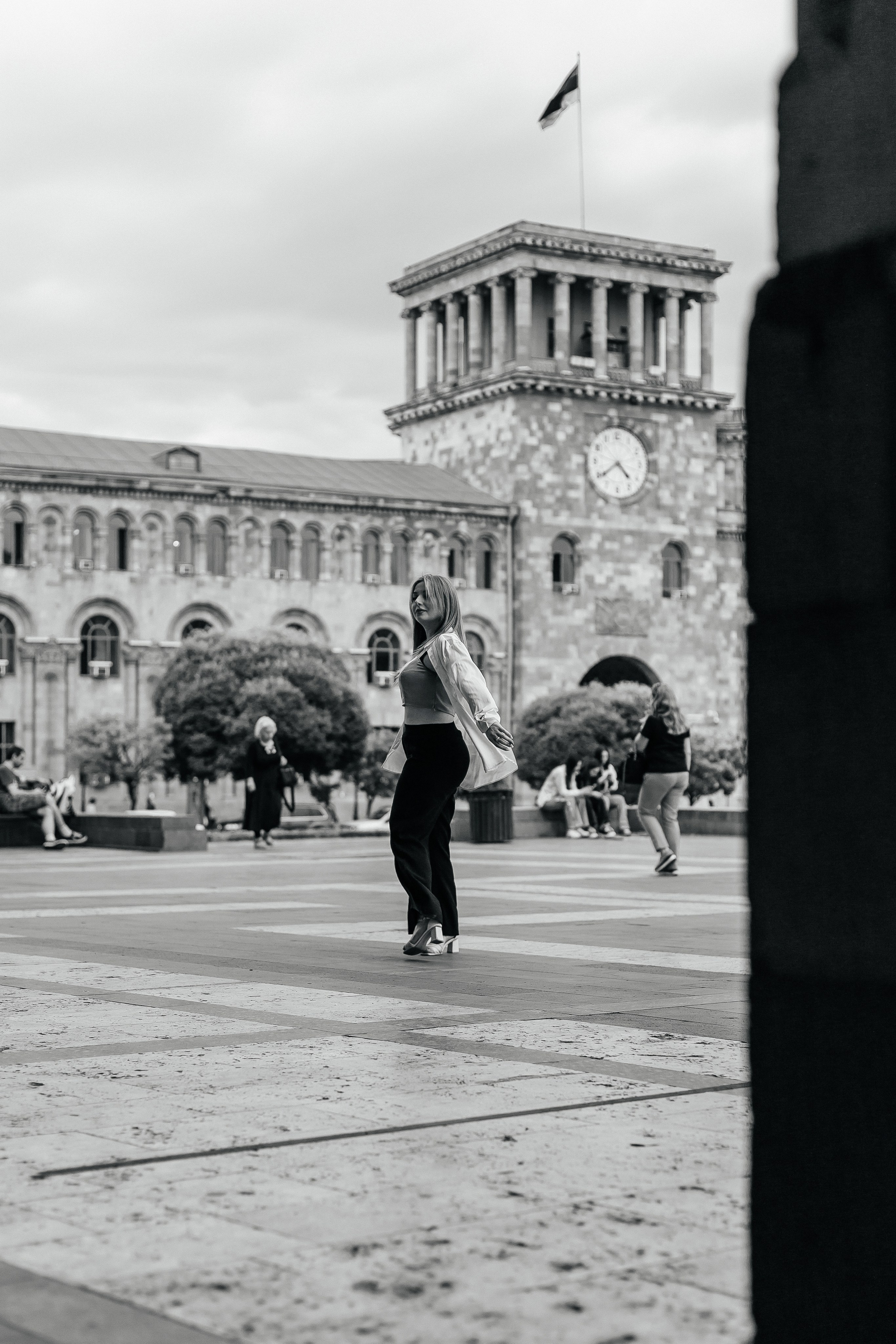 Элен. Свадебный фотограф Анастасия Багдасарян