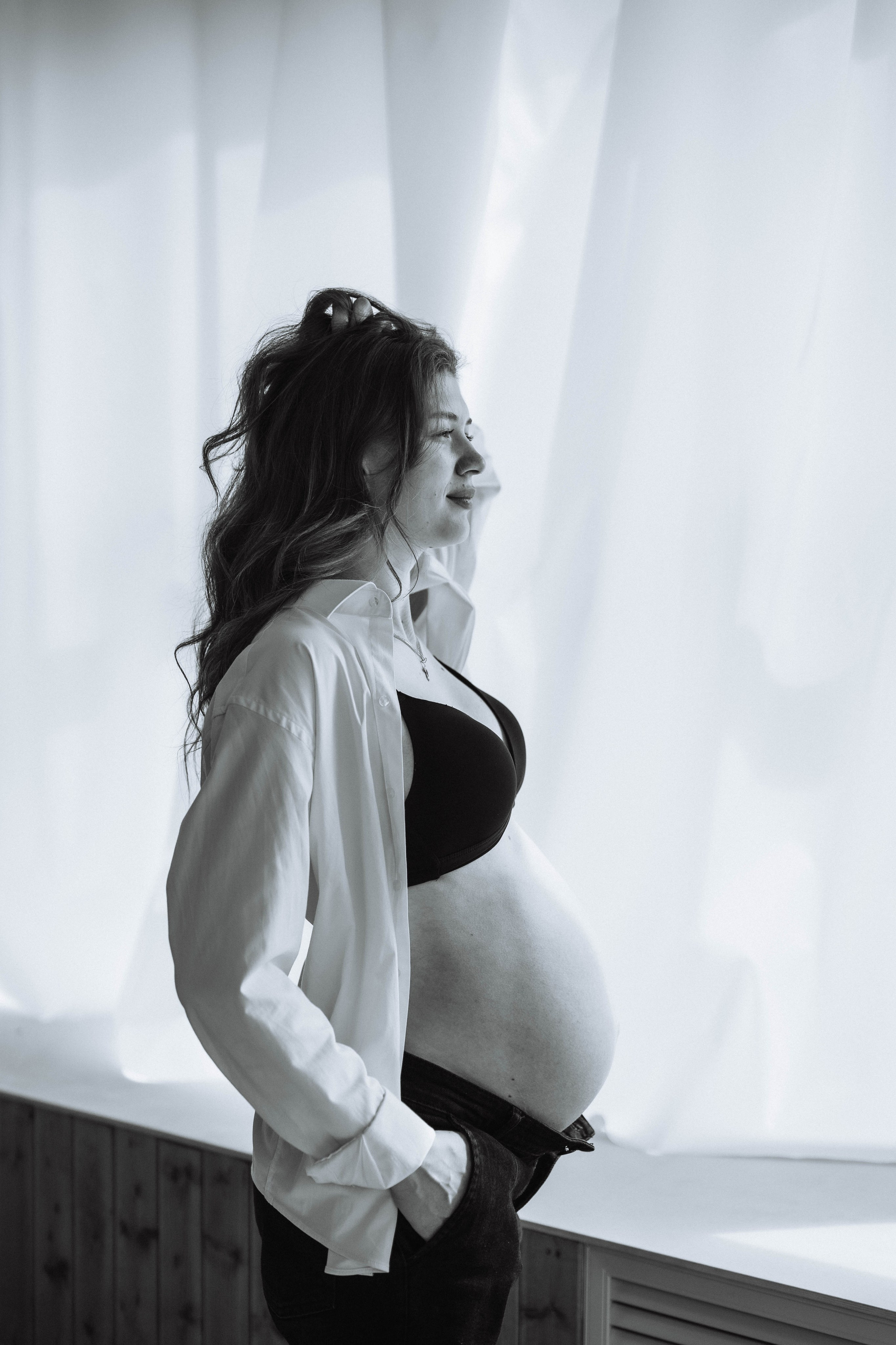 Фотосессия беременности. Свадебный и семейный фотограф Марина Лежнева, г. Уфа