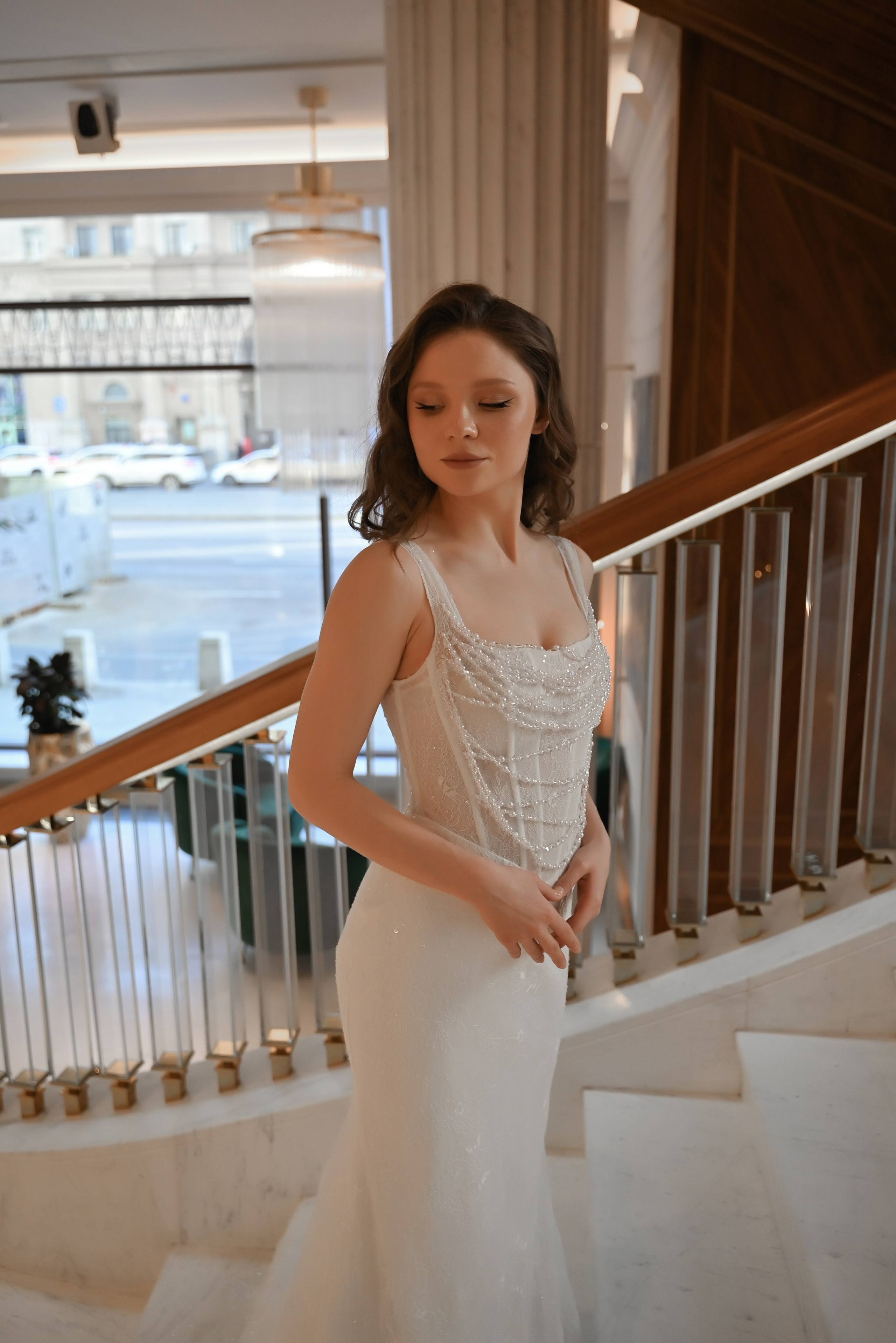 Marriott Moscow. Свадебный и семейный фотограф в Уфе Александров Максим