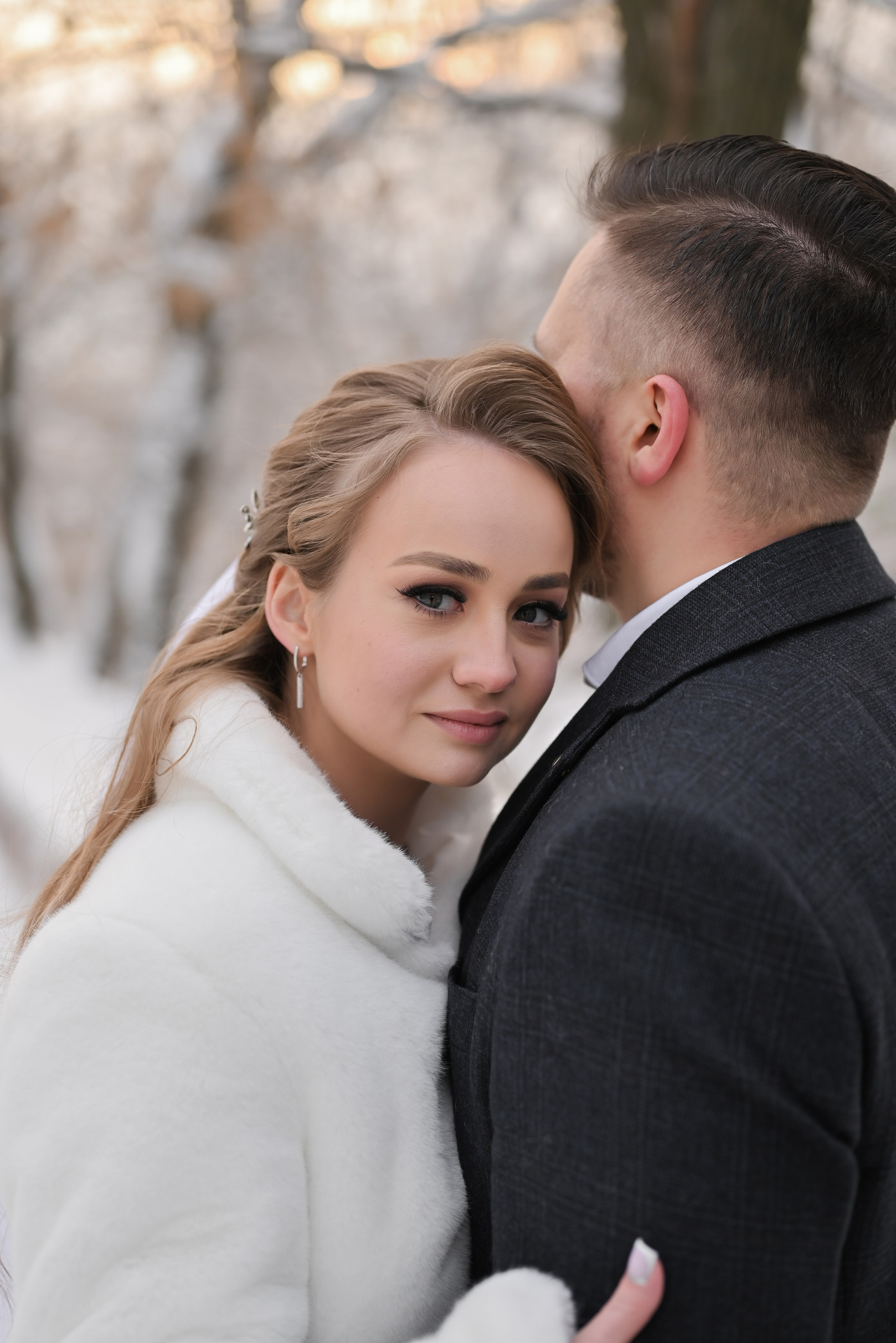 Анатолий & Полина. Свадебный и семейный фотограф в Уфе Александров Максим