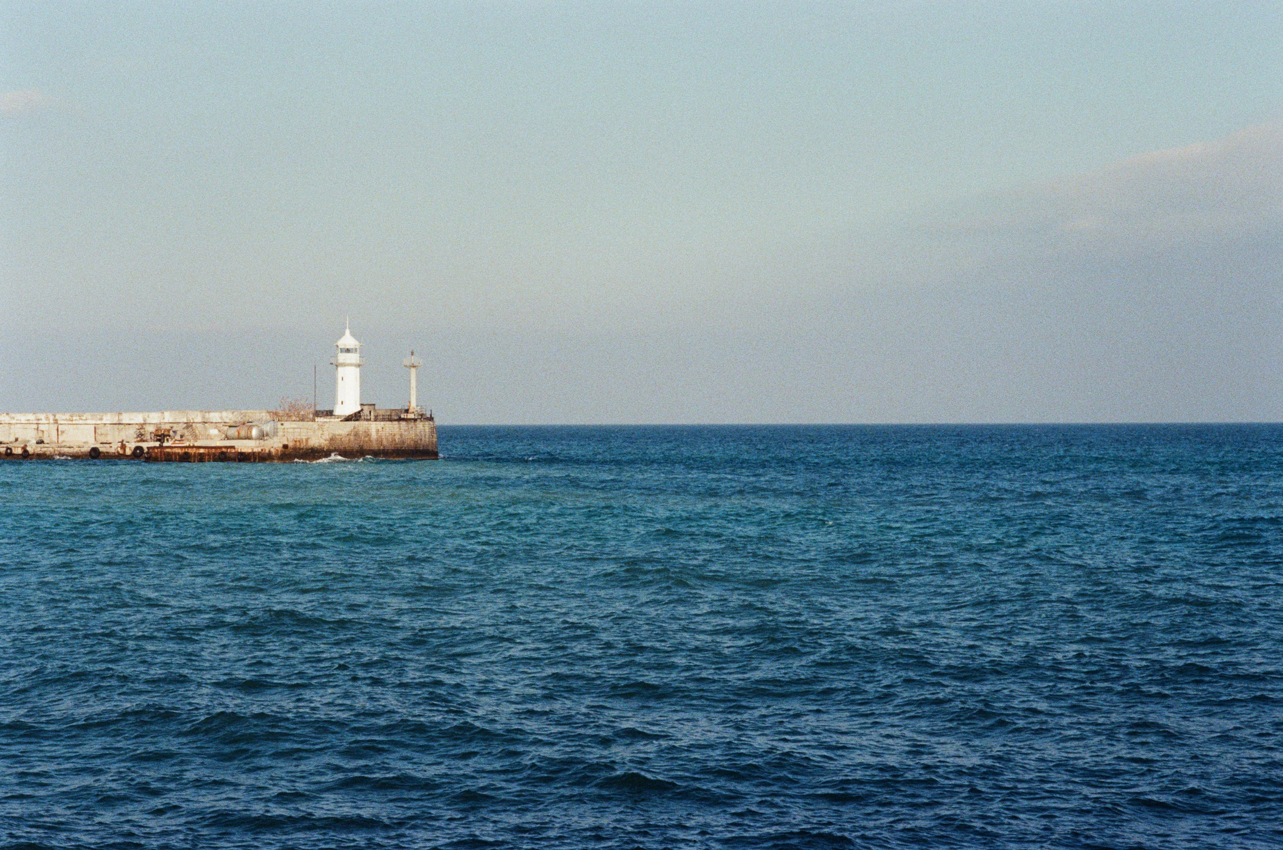 Sakura blues // ukraine, crimea III. EVER EXPOSED