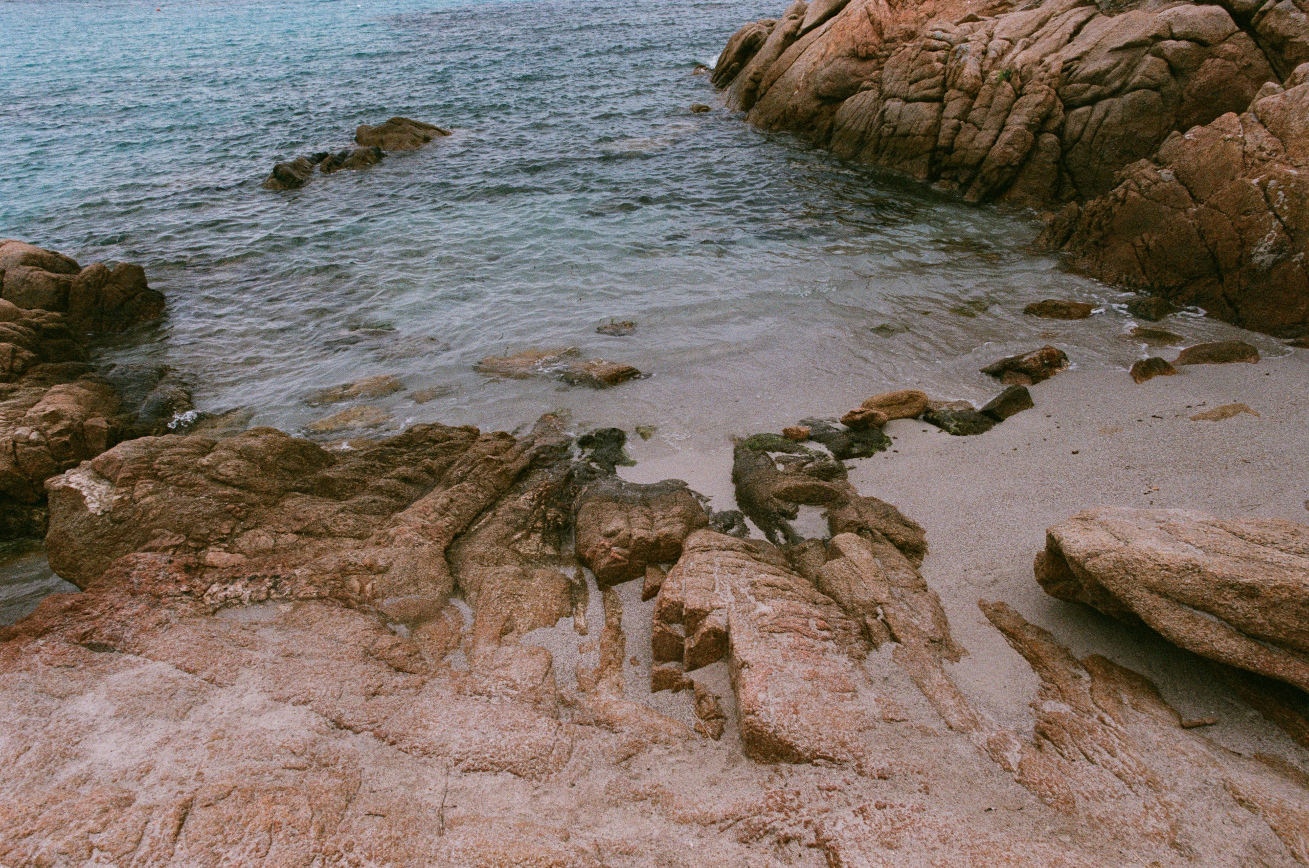 Coraline // sardinia, costa smeralda. EVER EXPOSED