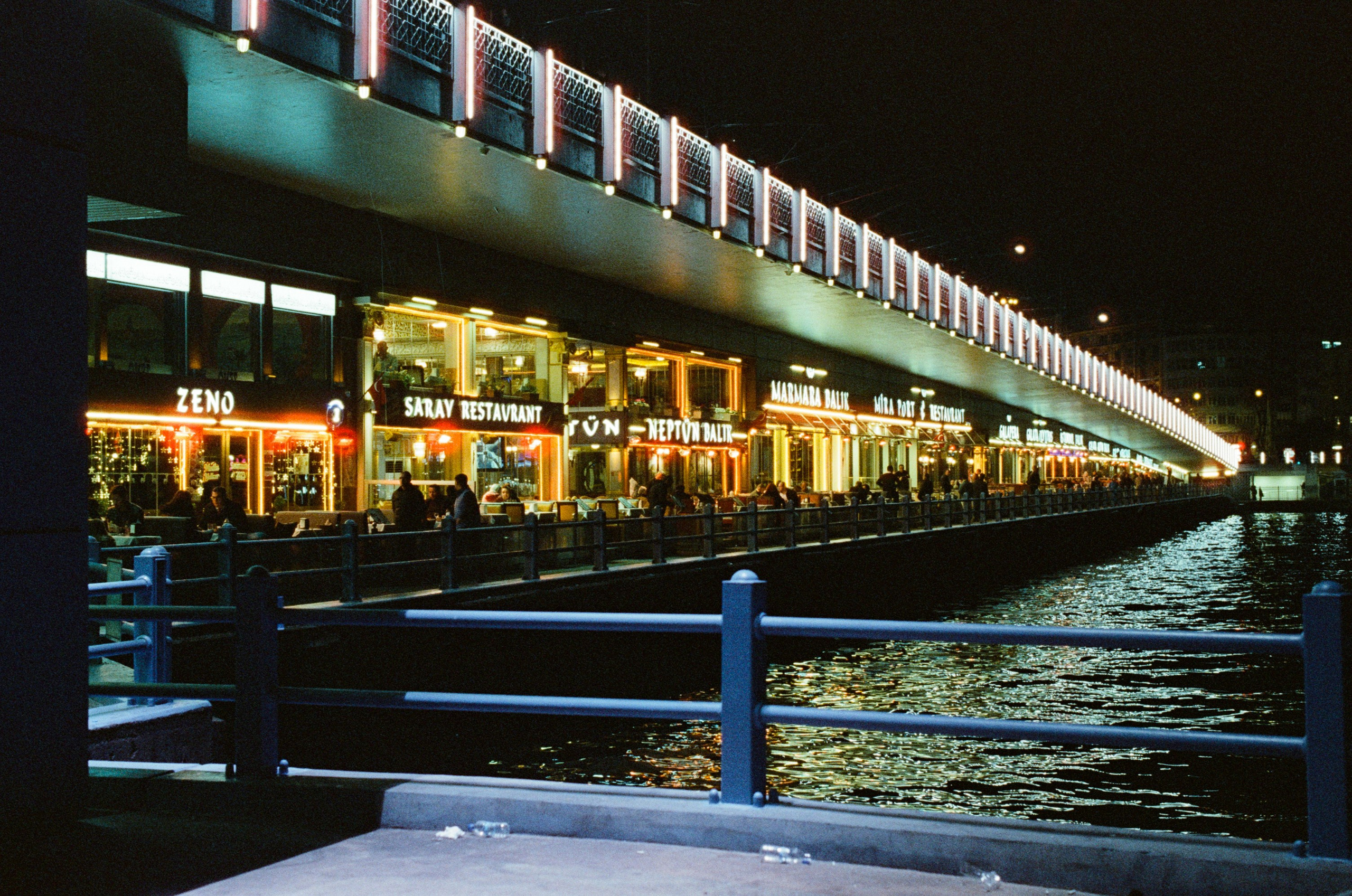 Complicated // turkey, istanbul. EVER EXPOSED