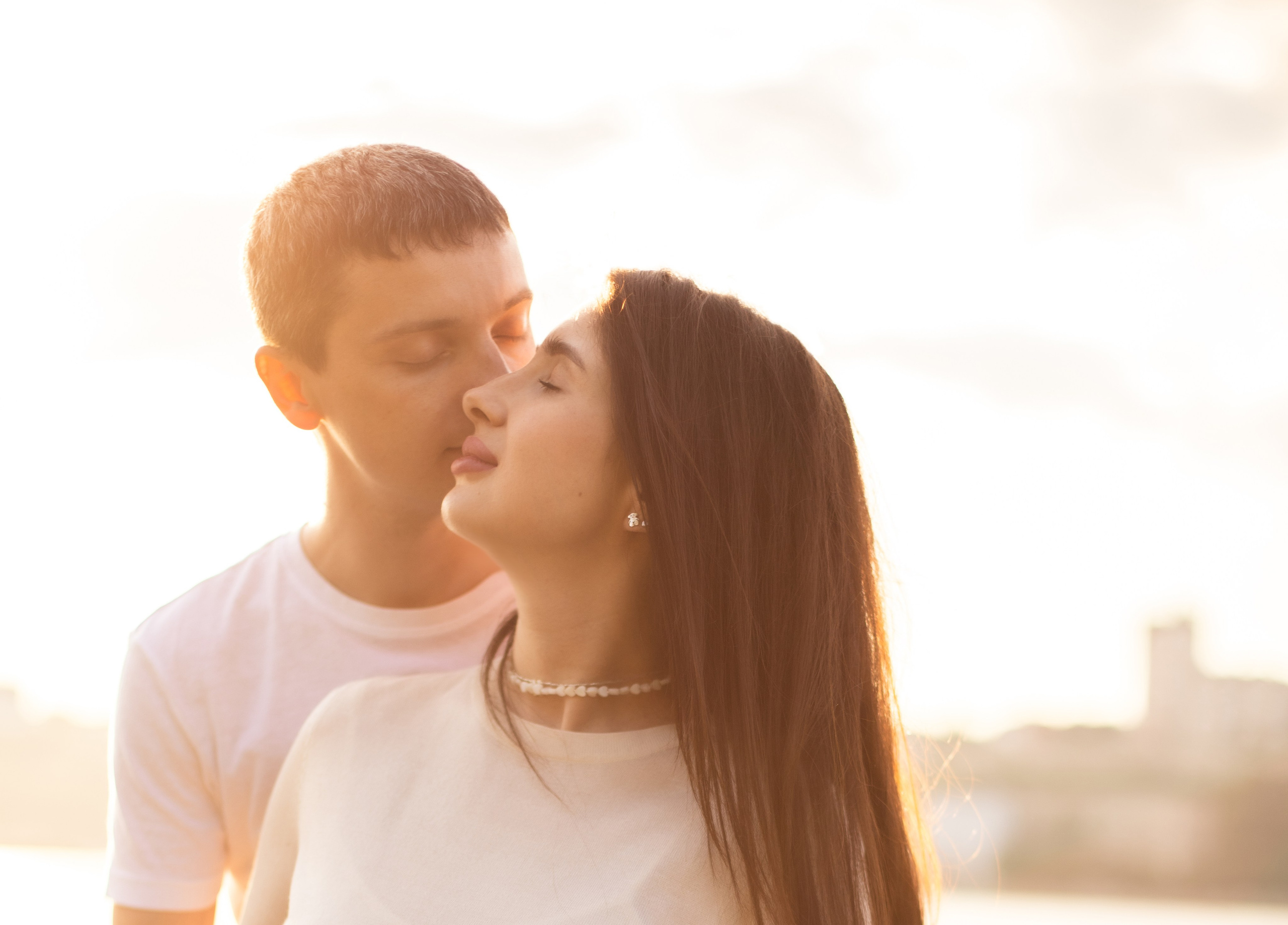 LOVE STORY. Фотограф Ростов-на-Дону | Анна Колибри