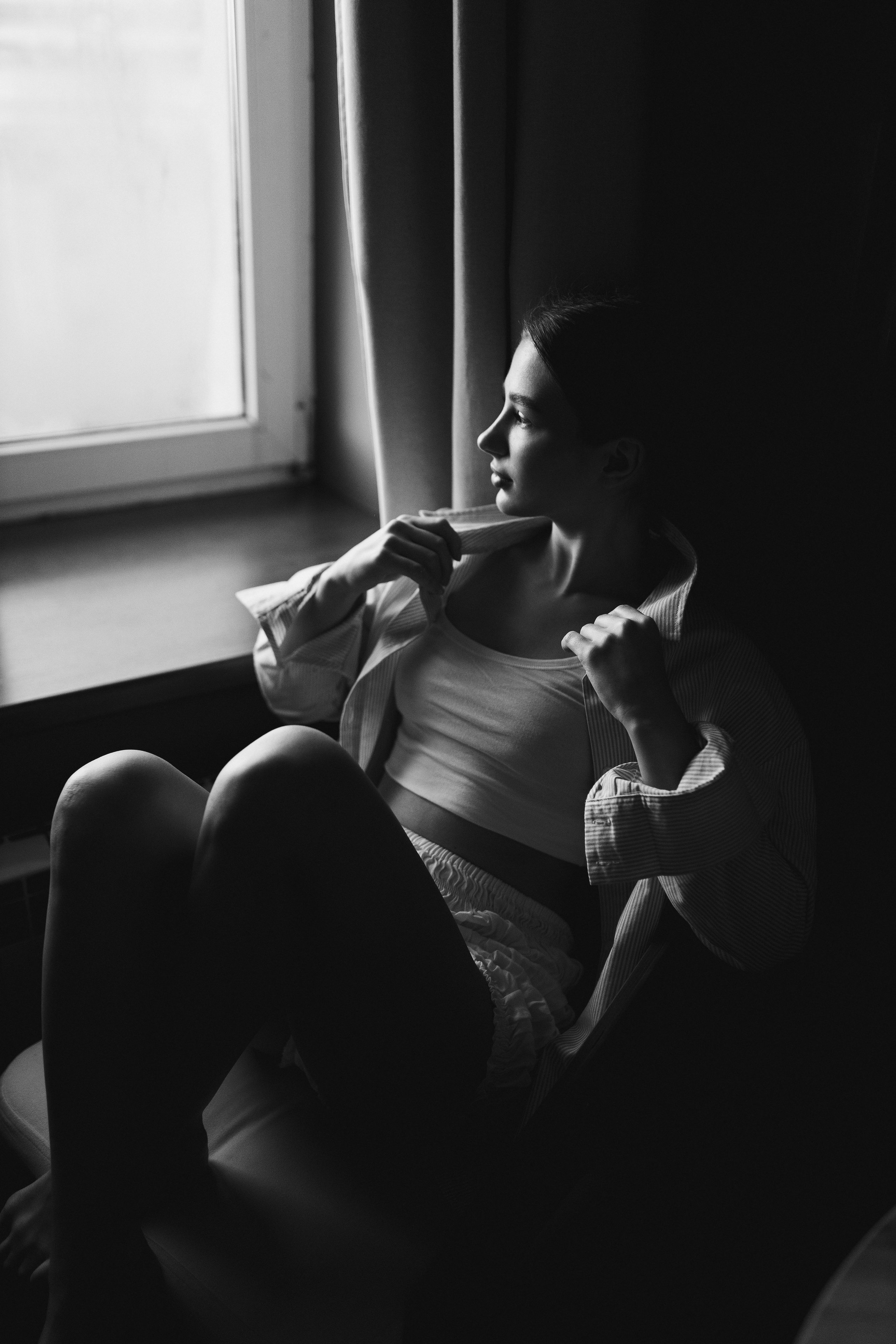 Настя. Фотограф Итуруп | Бурова Екатерина