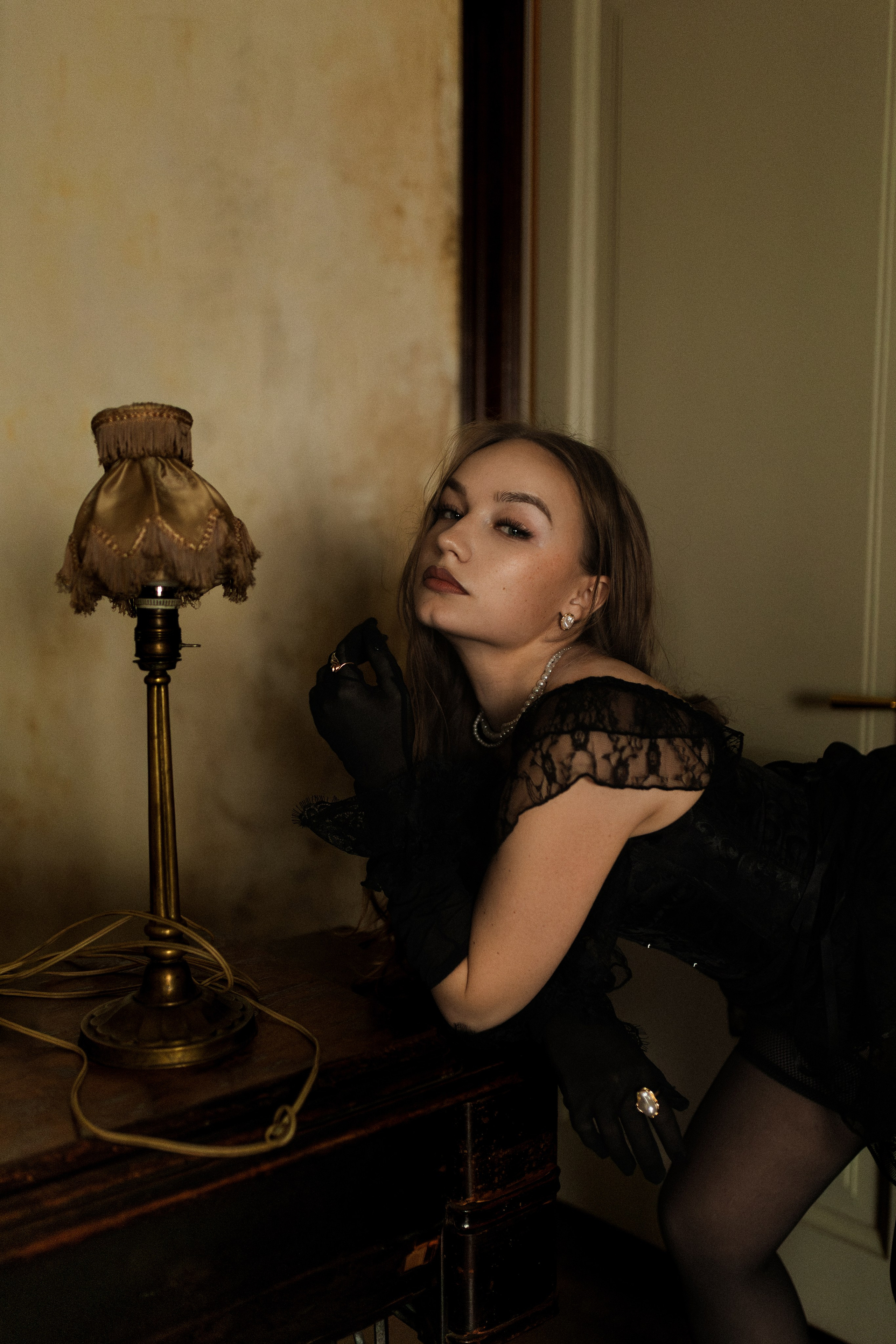 Соня. Фотограф Итуруп | Бурова Екатерина