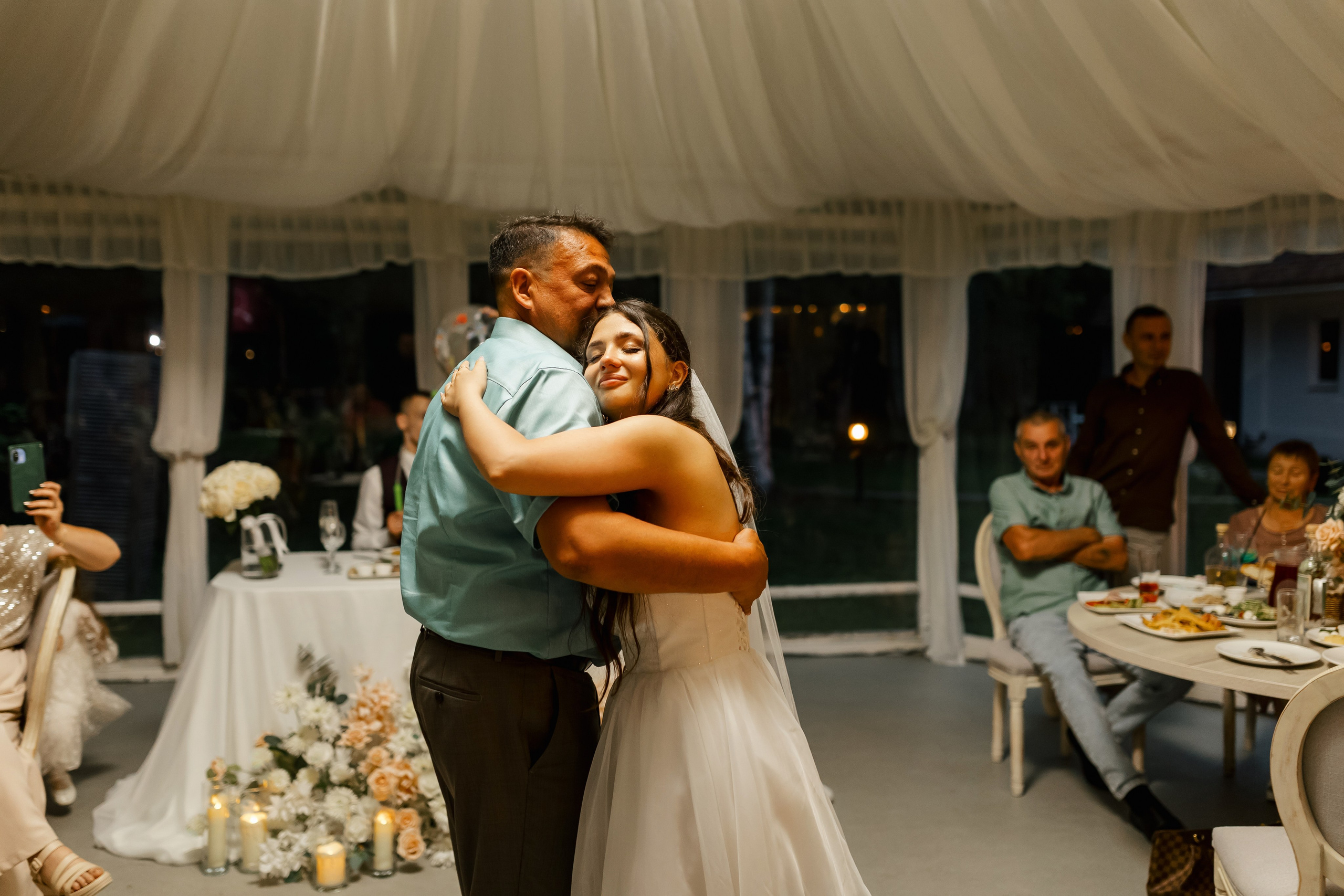 Илья и Александра. Sopka. Выездная на мельнице. Свадебный фотограф в Хабаровске