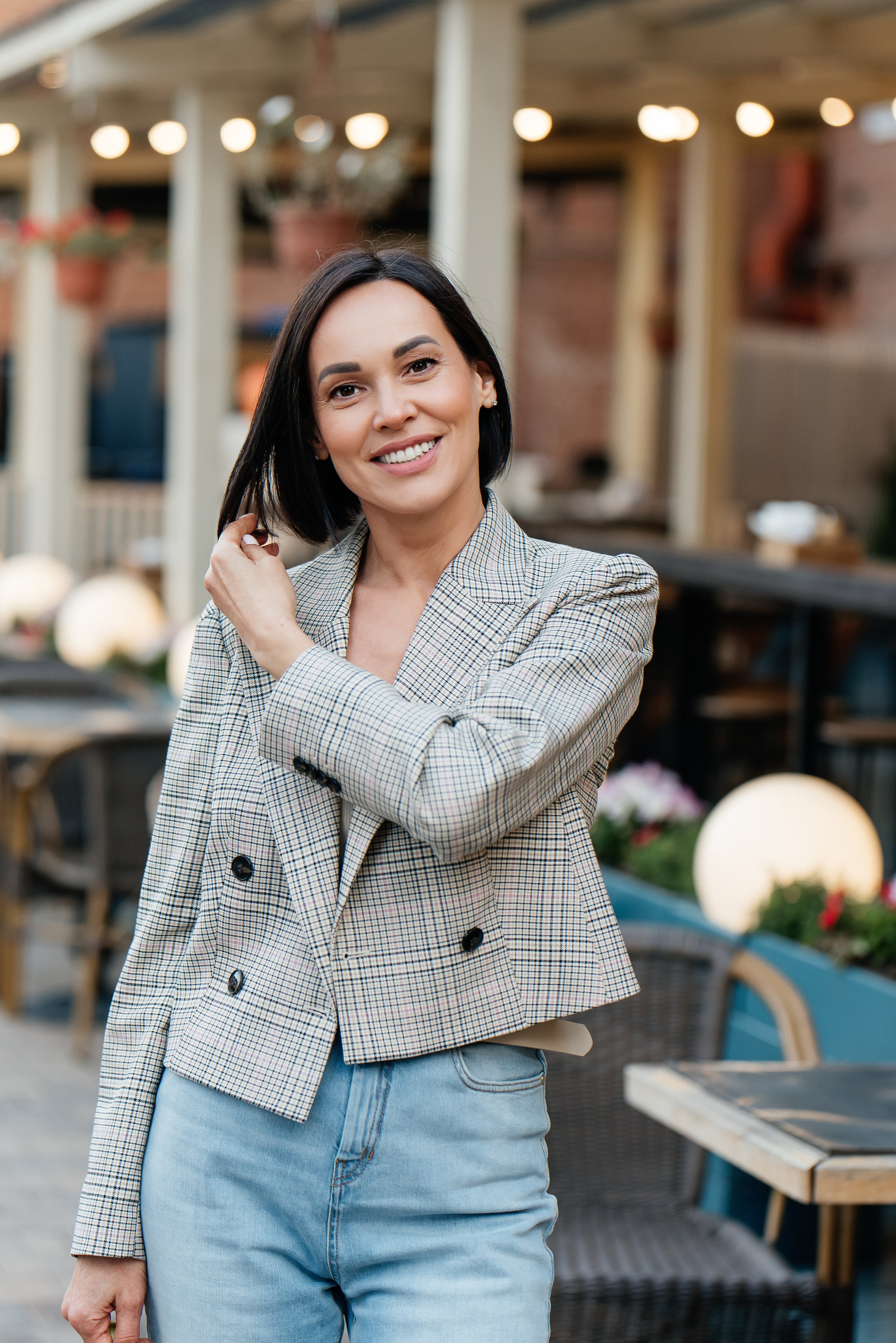 Наталья. Семейный и детский фотограф в Туле