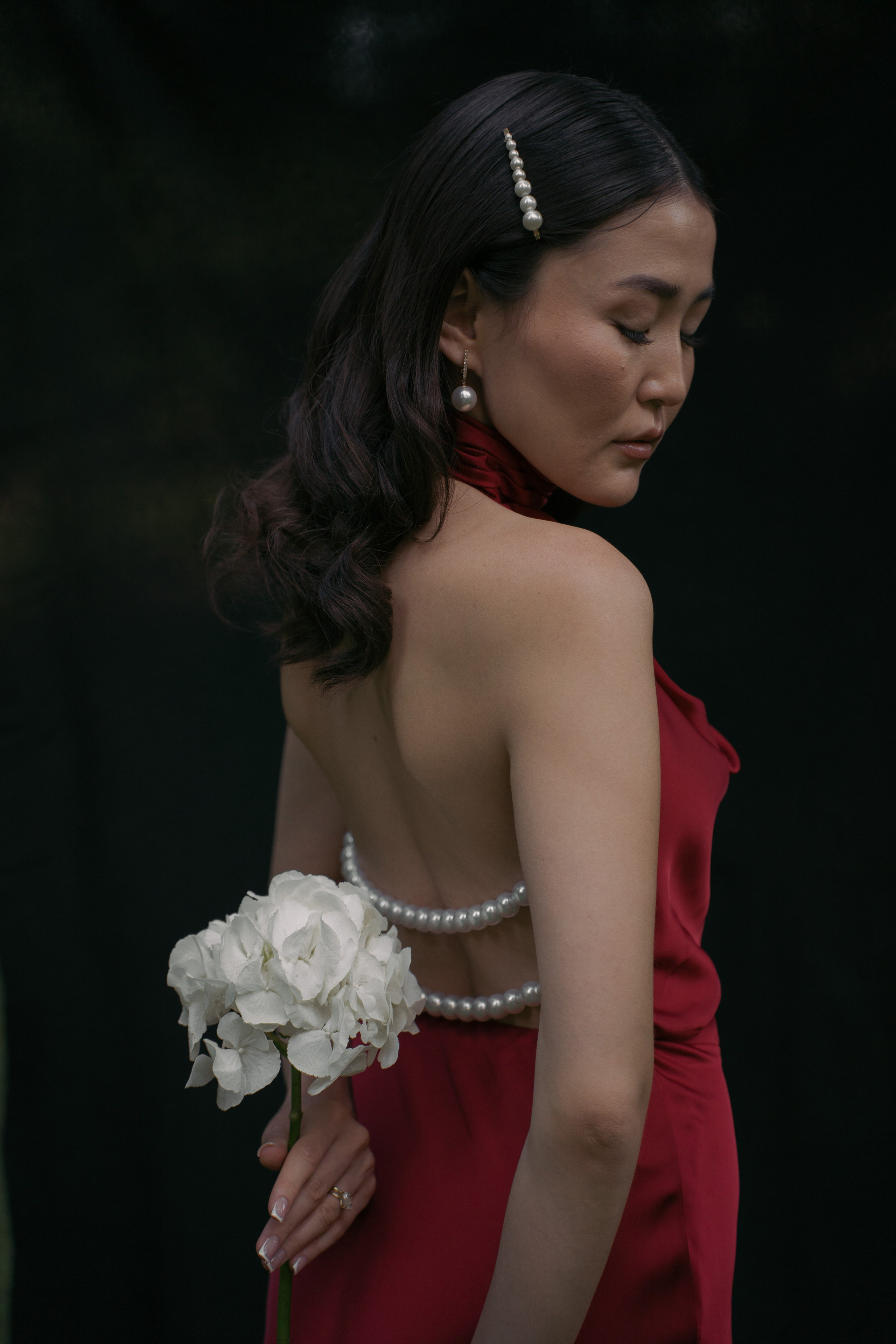 Aya. İrandek. Fotoğrafçı. İzmir