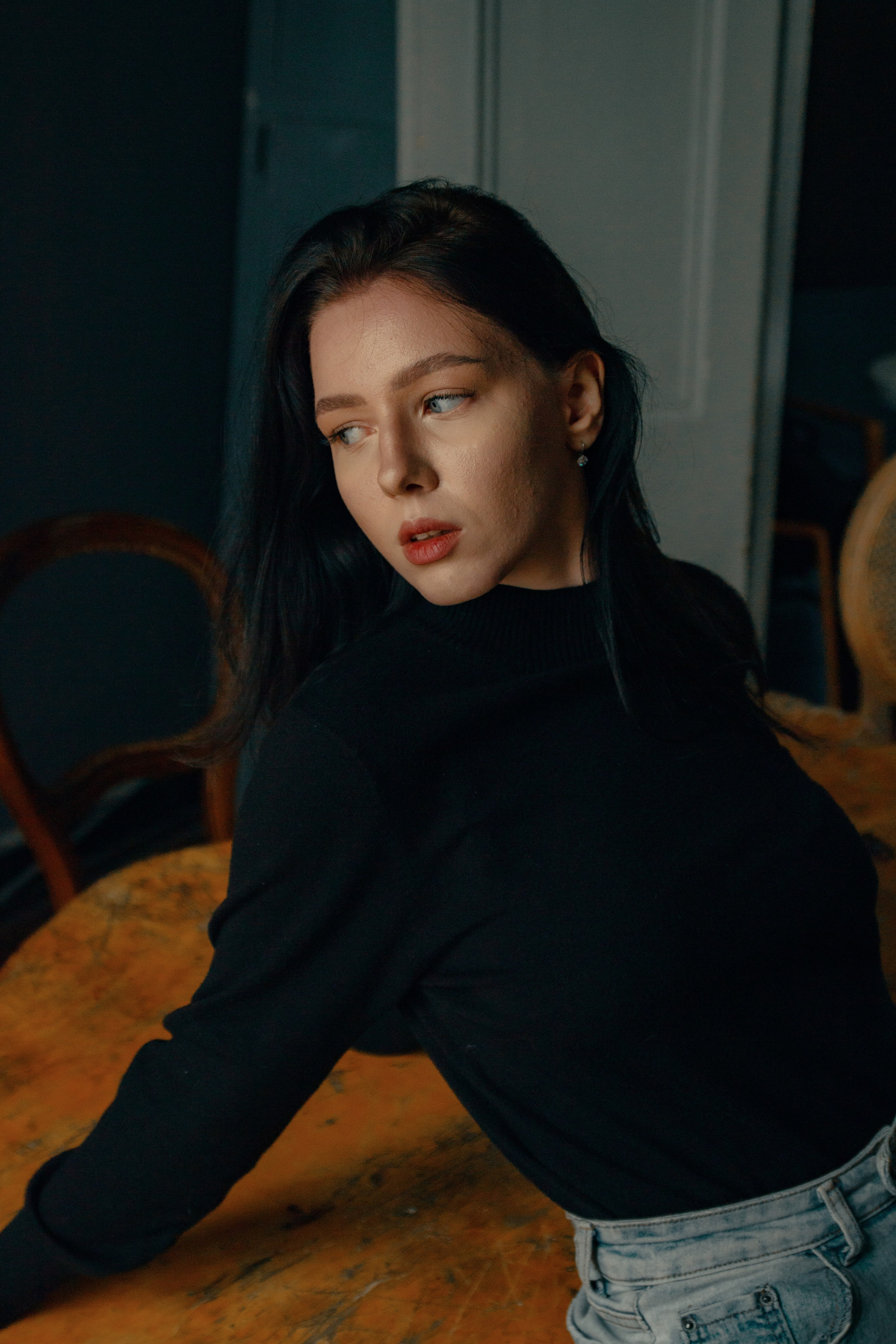 Sofi. İrandek. Fotoğrafçı. İzmir