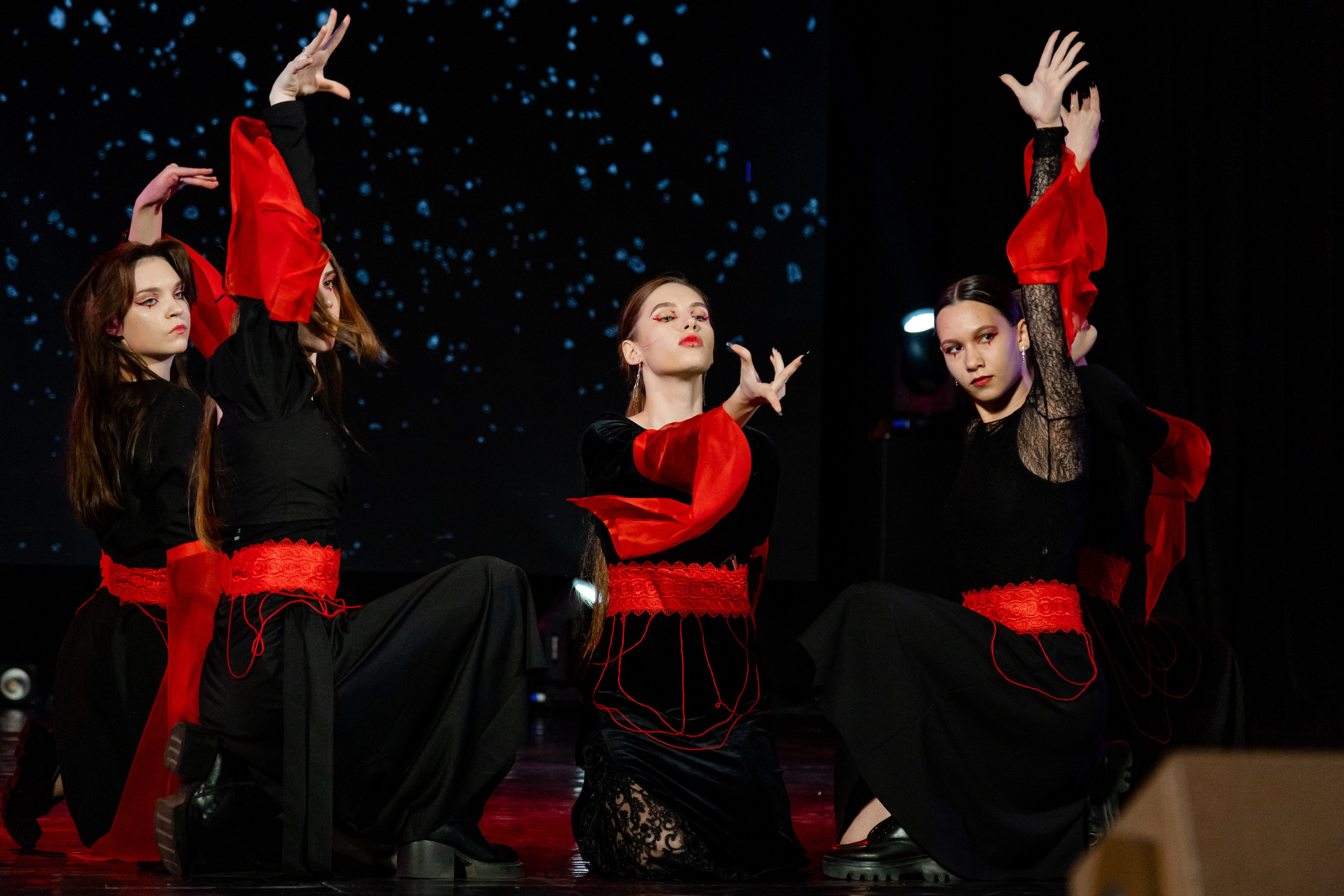 Кпоп кавер дэнс. Фотограф в Самаре / Олеся Широнина