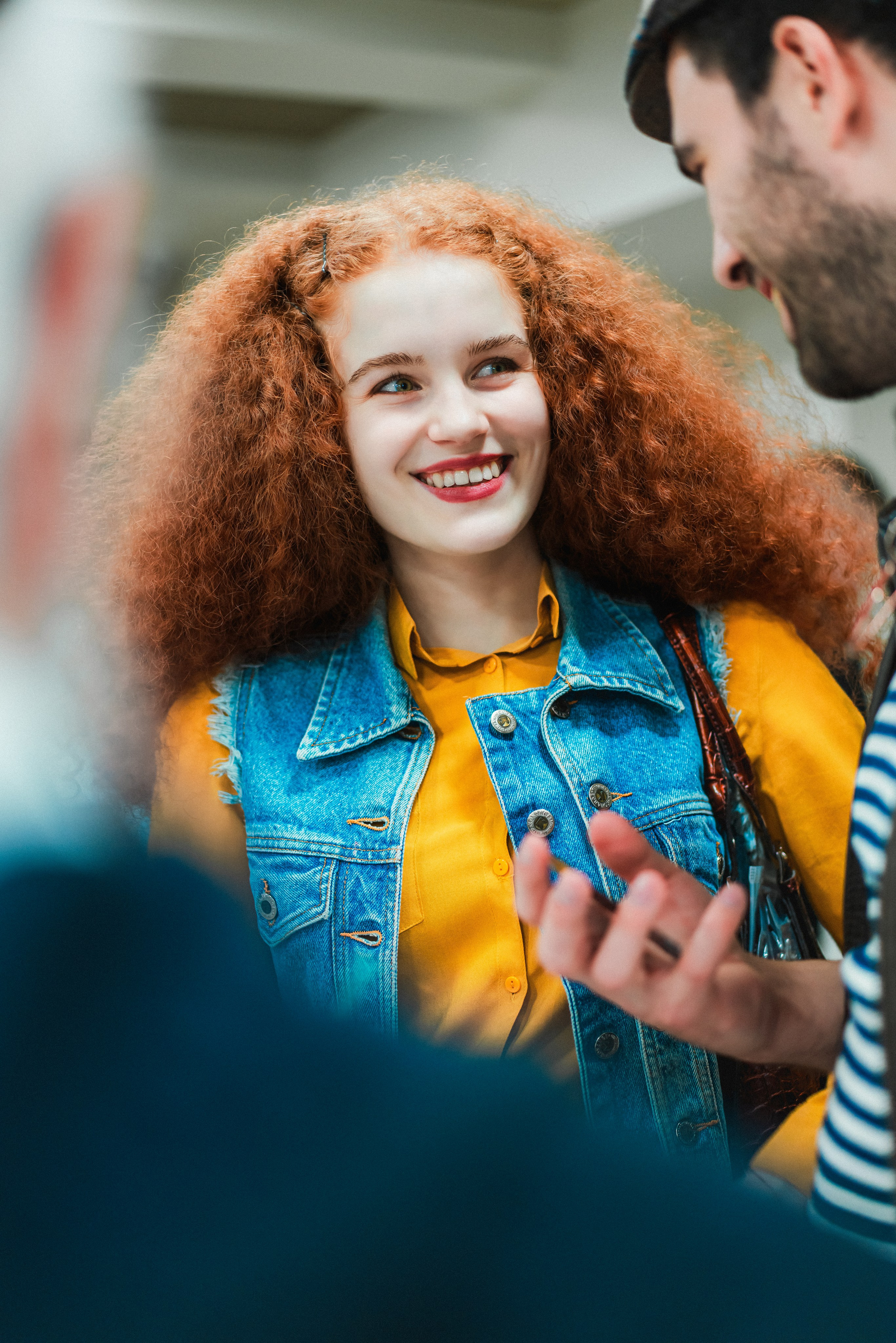 Еврейский праздник Пурим. Репортажный фотограф в Санкт-Петербурге Никита Лу