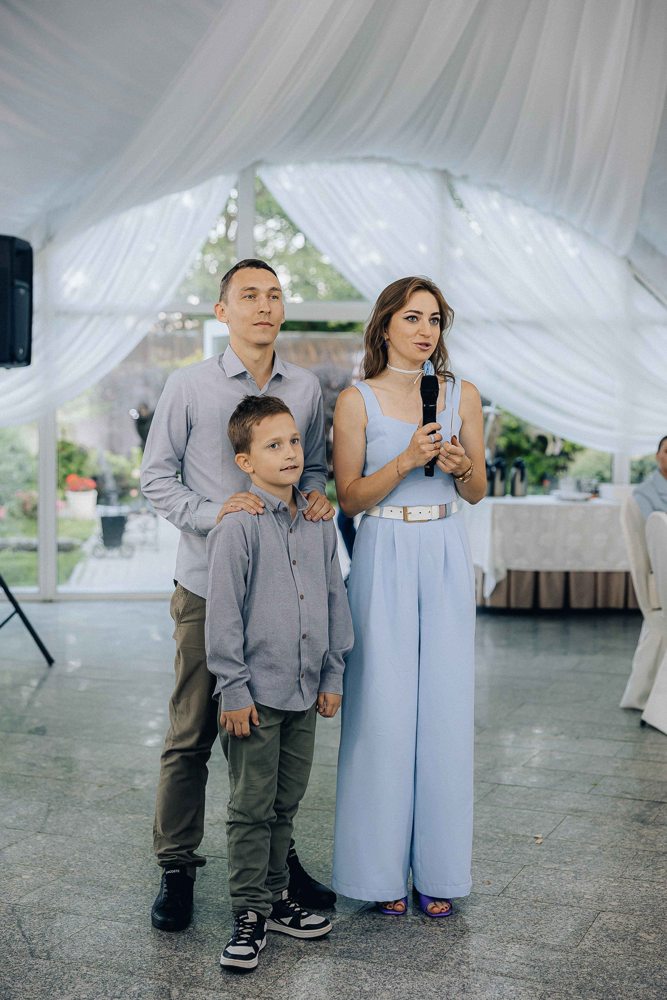 Оксана и Тимур. Свадебный и семейный фотограф Елизавета Ермак | Москва и МО