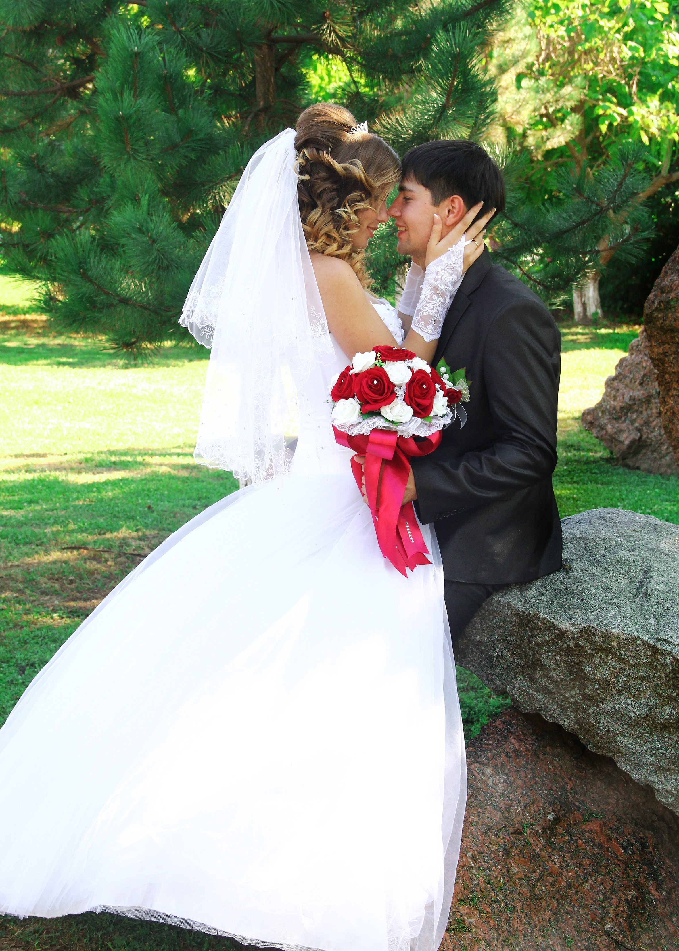 Дмитрий и Инна. Игорь Варава свадебный фотограф видеограф Белая Глина Краснодар