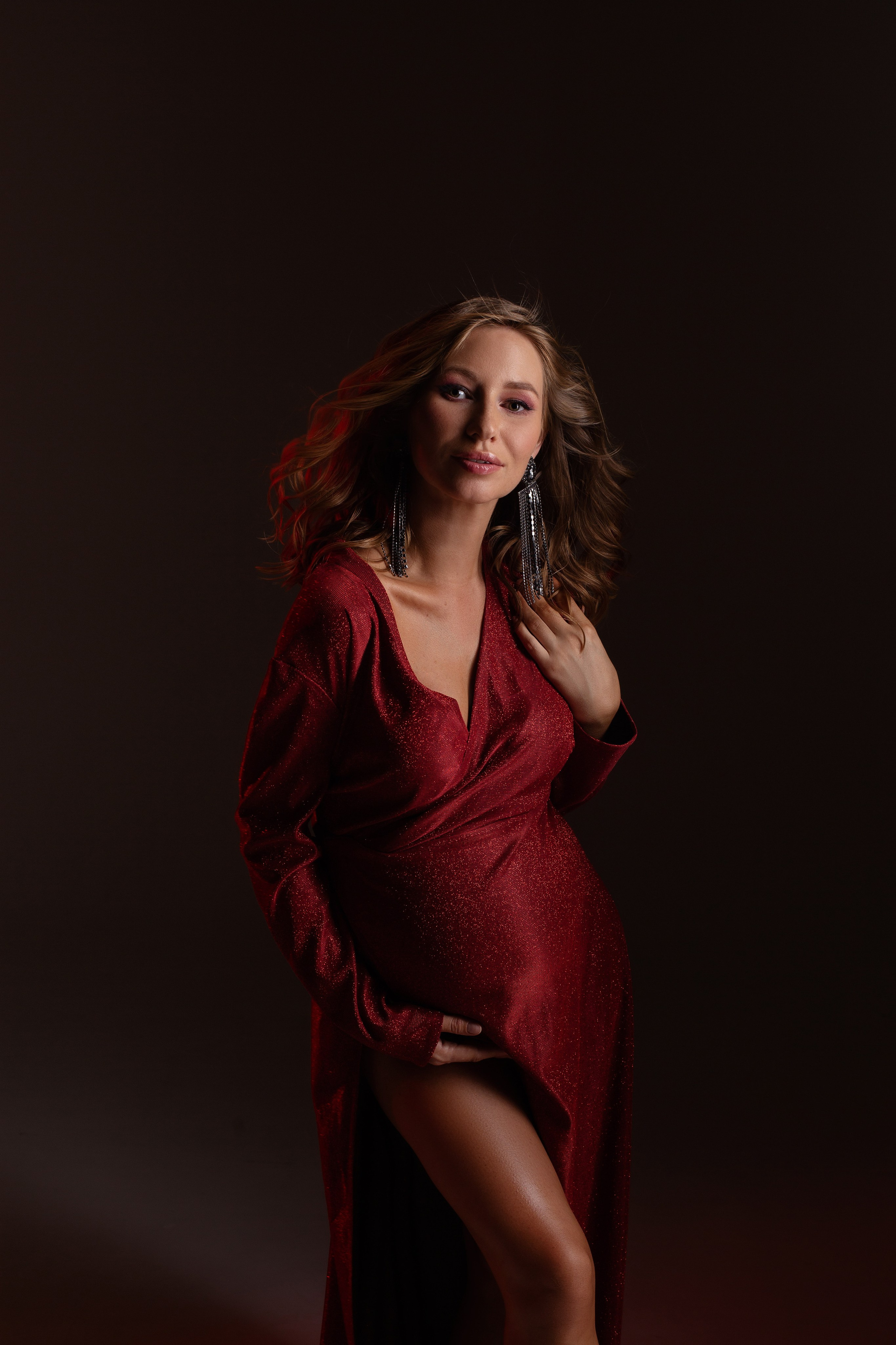 Беременность. Фотограф беременности и новорожденных в Казани Ирина Николаева