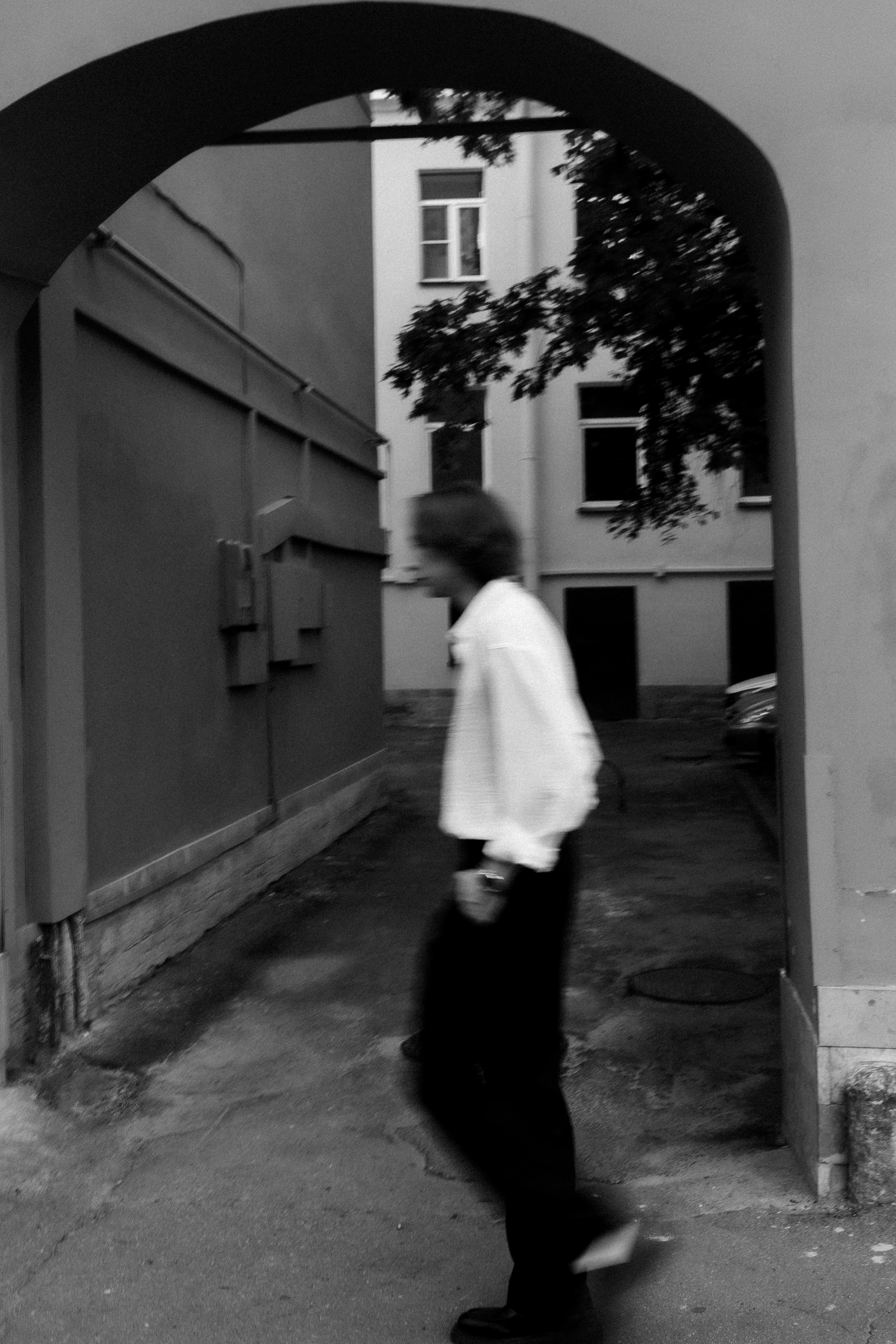 Антон. Фотограф в Санкт-Петербурге