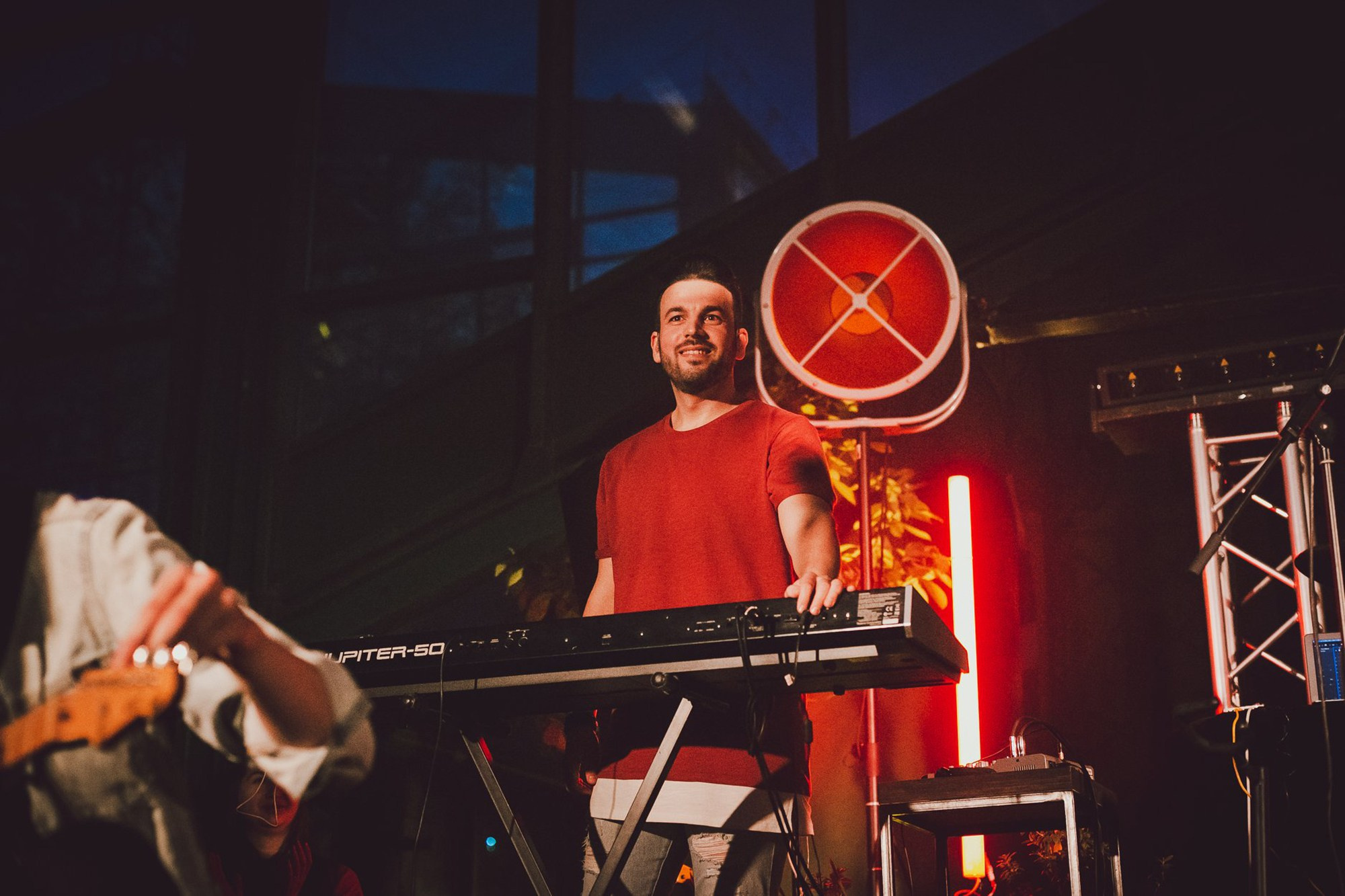 Репортажи. Портретный и fashion фотограф в Москве — Елена Якушина