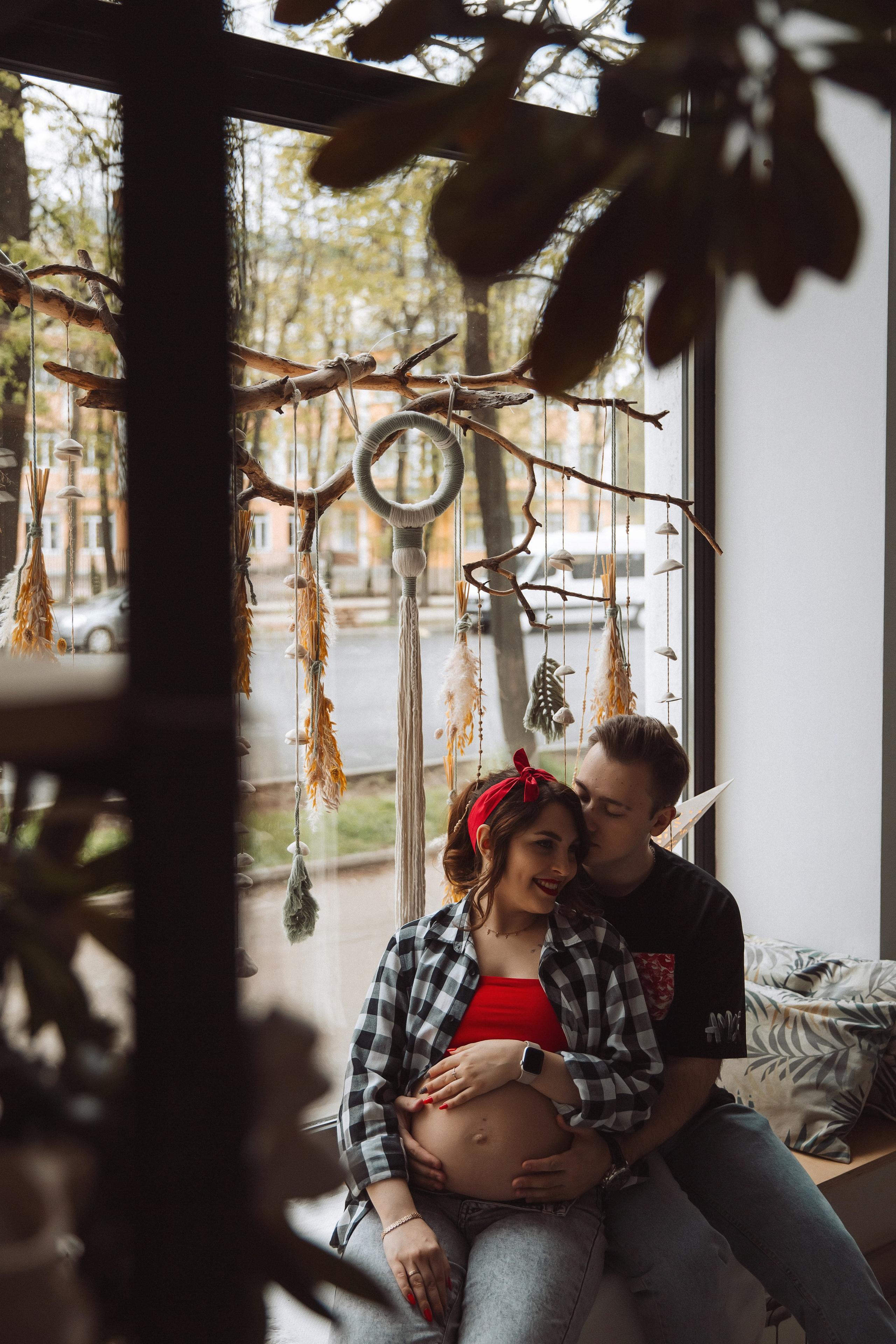 Катя и Дима. Свадебный фотограф Ярославль Ирина Волоцкая