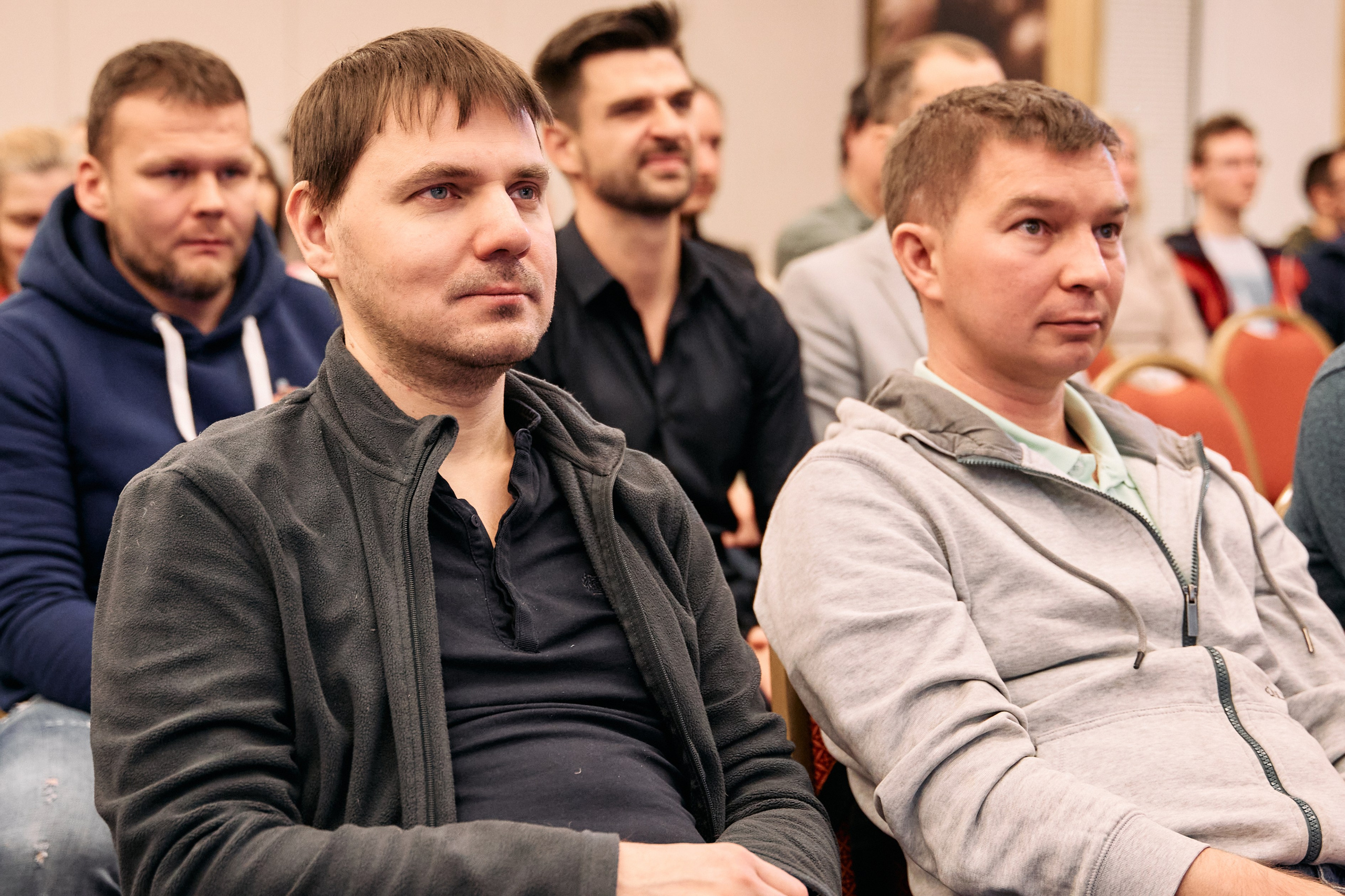 ITMeetUp. Photographer and Videographer in Montenegro