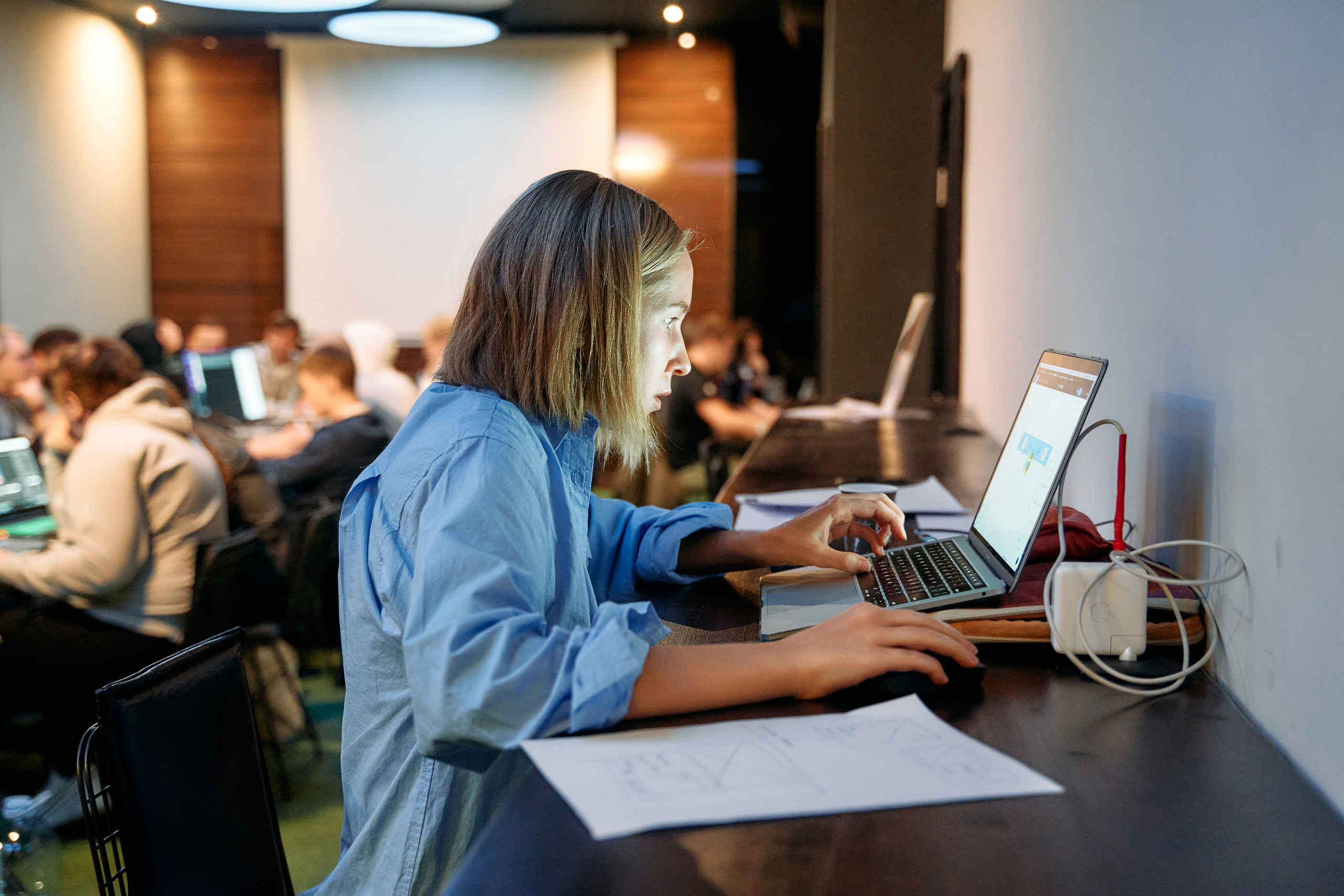 Hackathon. Photographer and Videographer in Montenegro