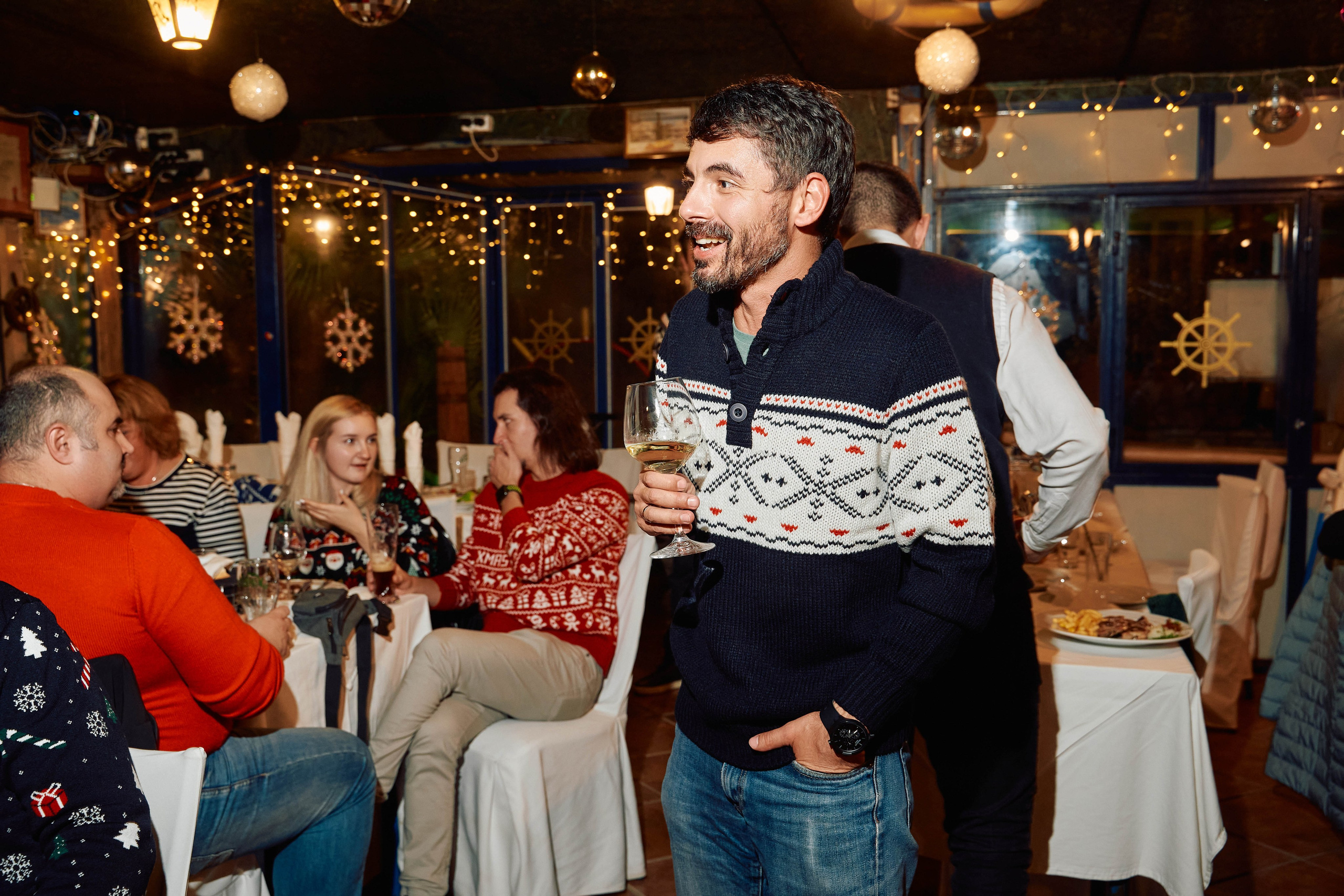 FLS company corporate. Photographer and Videographer in Montenegro