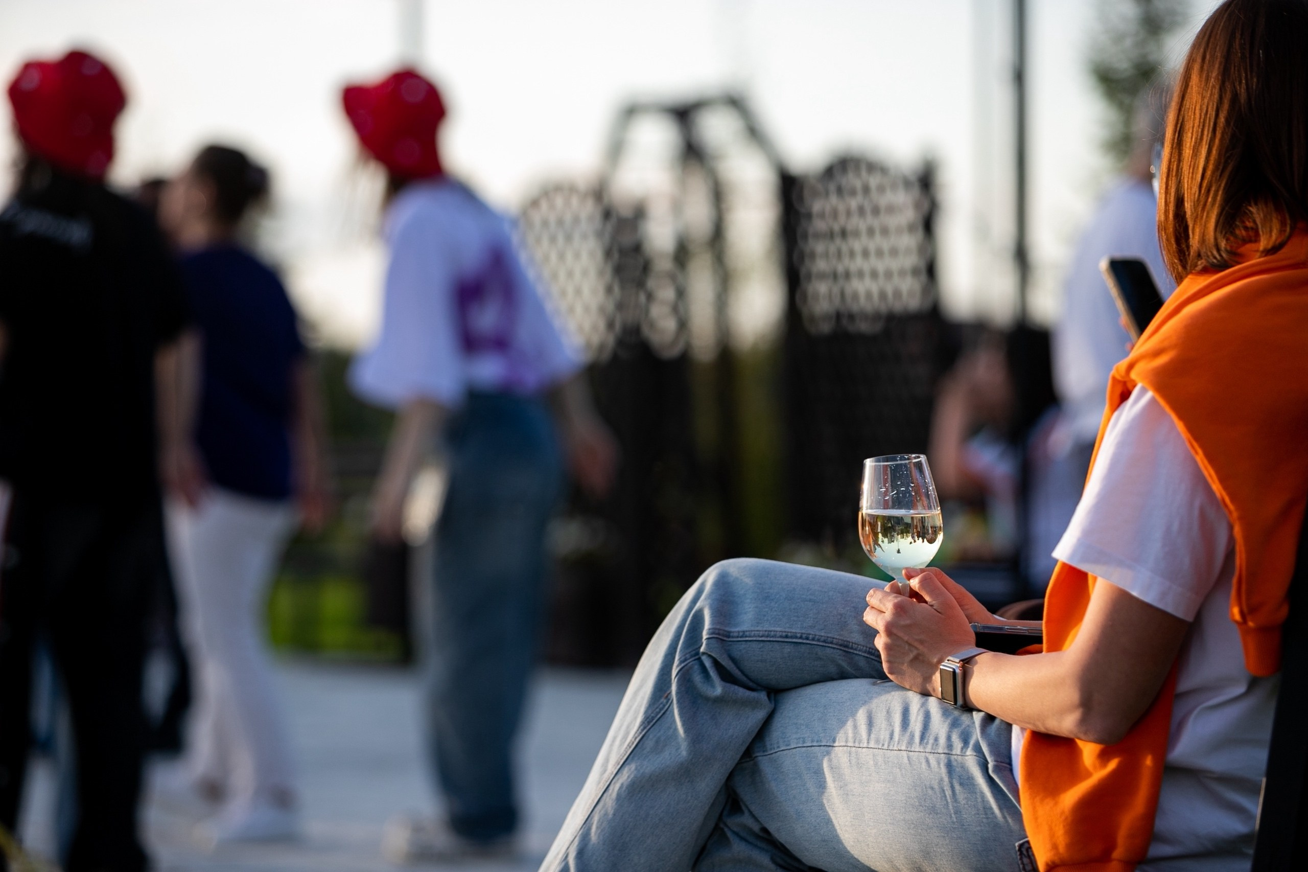 Корпоративы и мероприятия. Репортажный фотограф Михаил Наволокин Москва