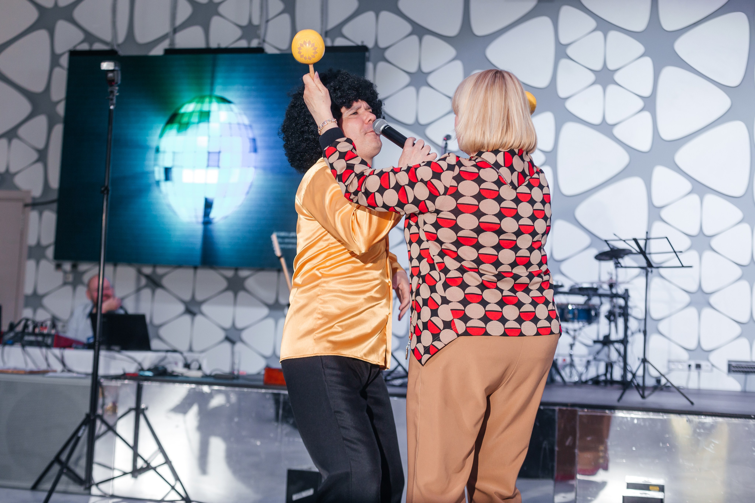 Юбилей Натальи. Свадебный фотограф в Краснодаре Николай Крауз