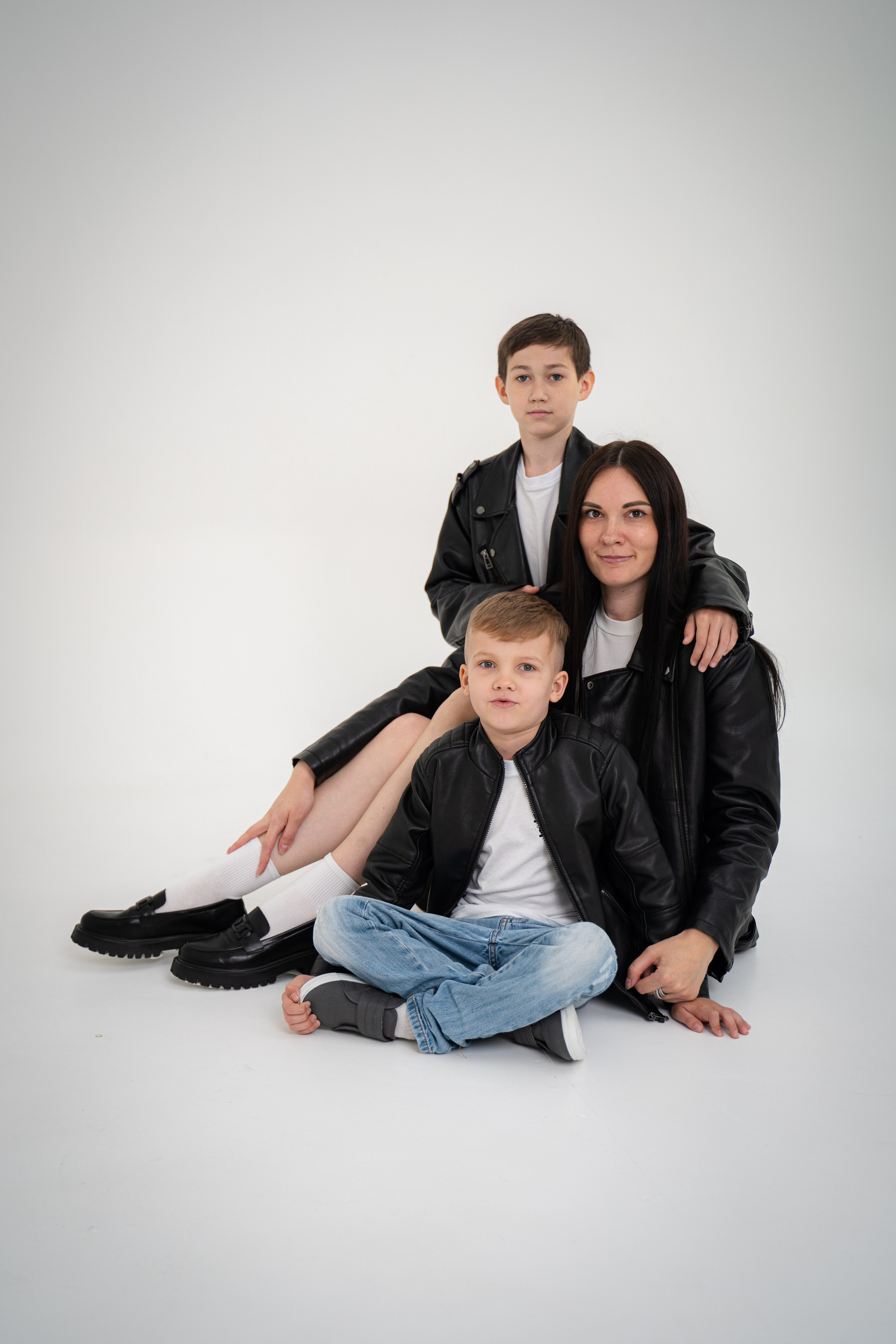 Ваши семейные истории. Семейный и детский фотограф в Ростове-на-Дону