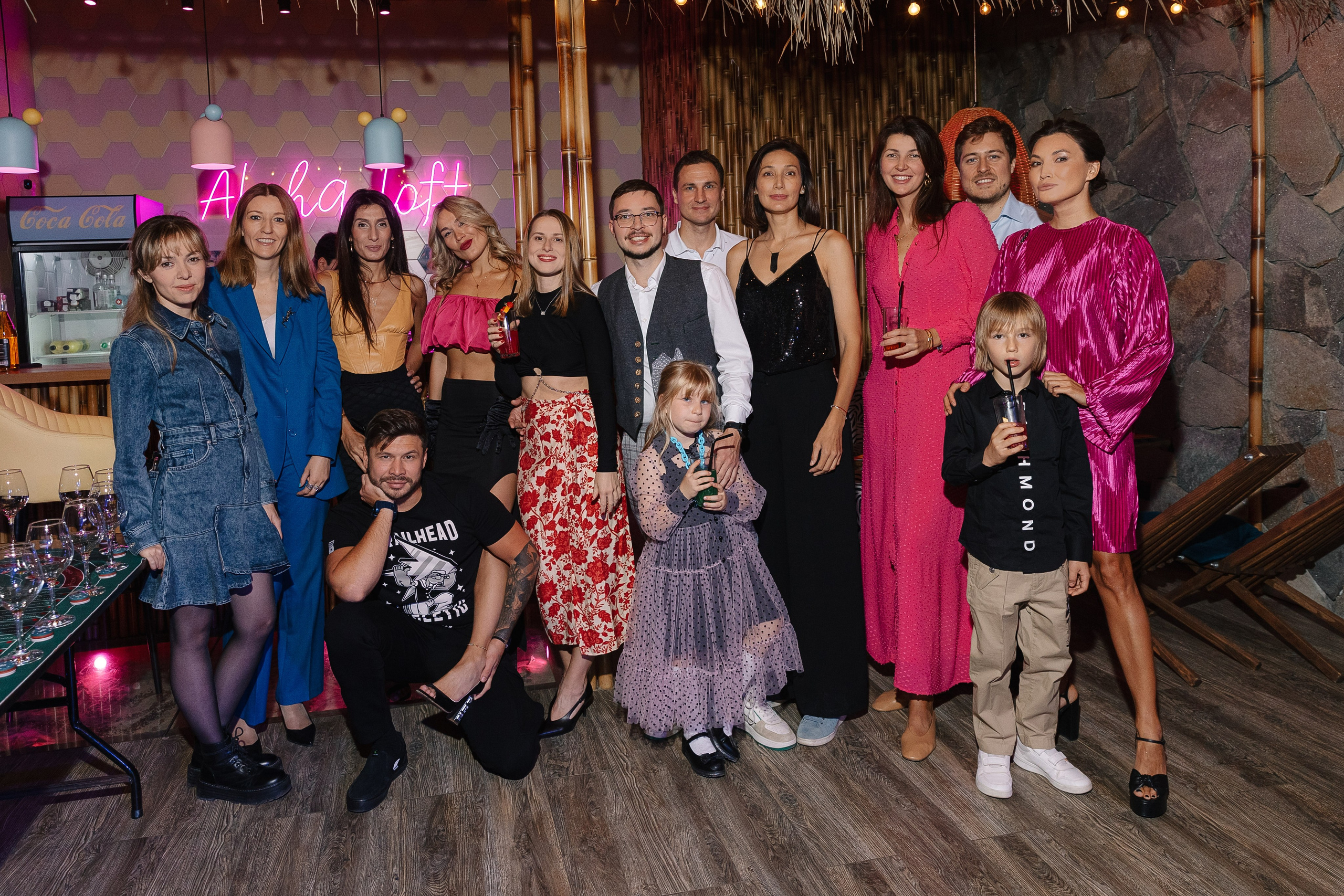 День Рождения Александры. Свадебный фотограф Москва Саша Серегина (Сашина)