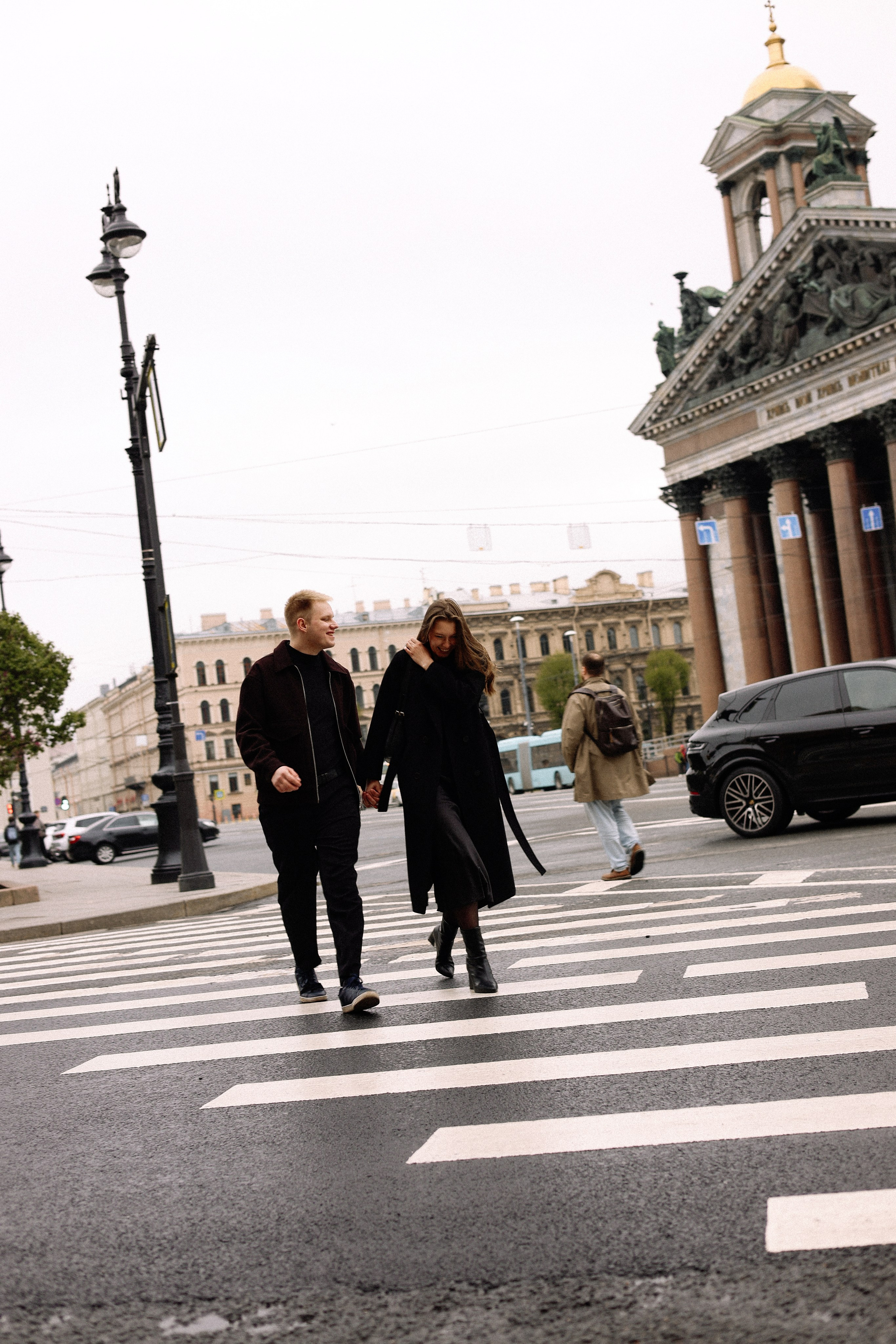 Лавстори в Санкт-Петербурге. Фотограф в Санкт-Петербурге Диана Дьяченко