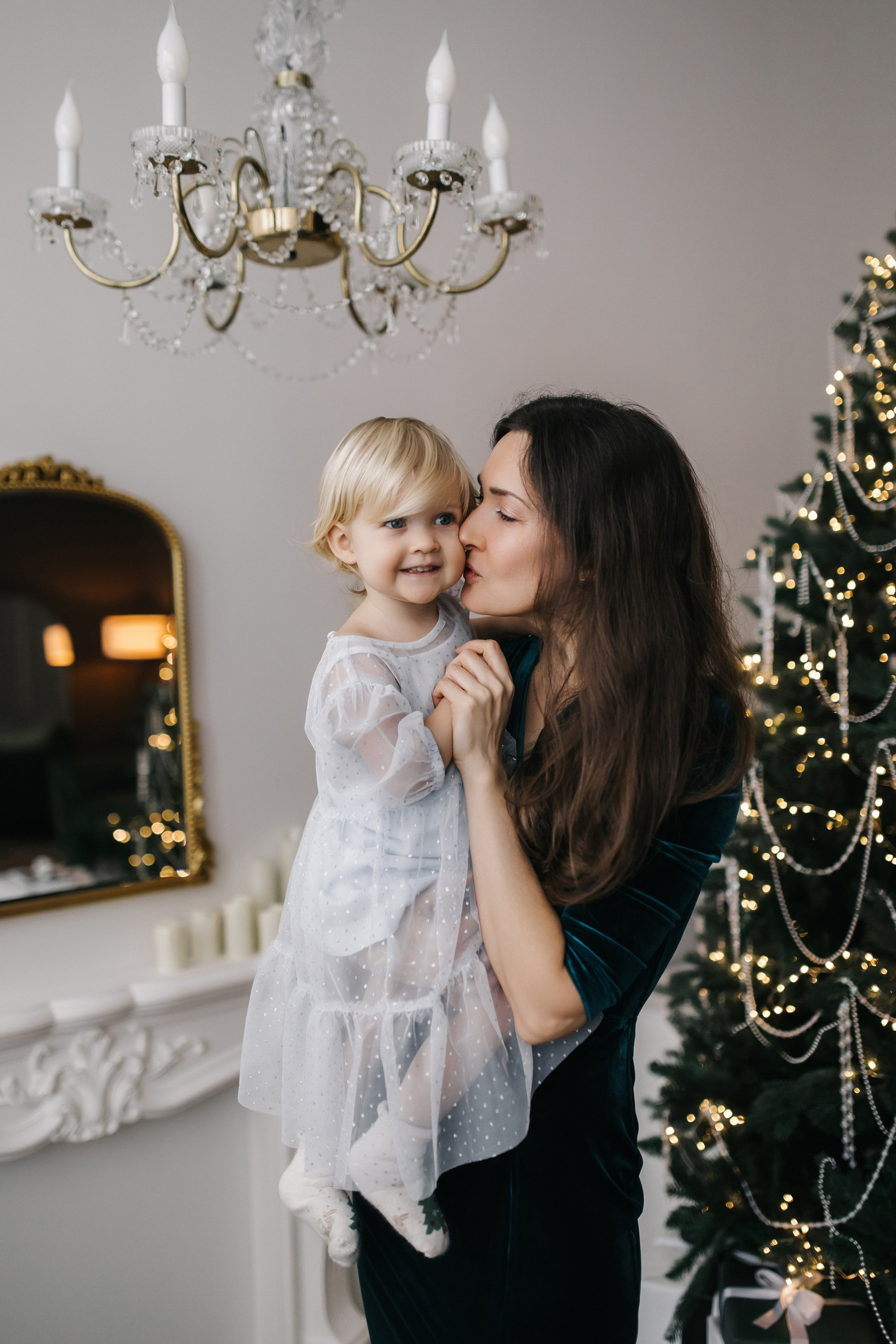 Фотосессия в 100 Frames