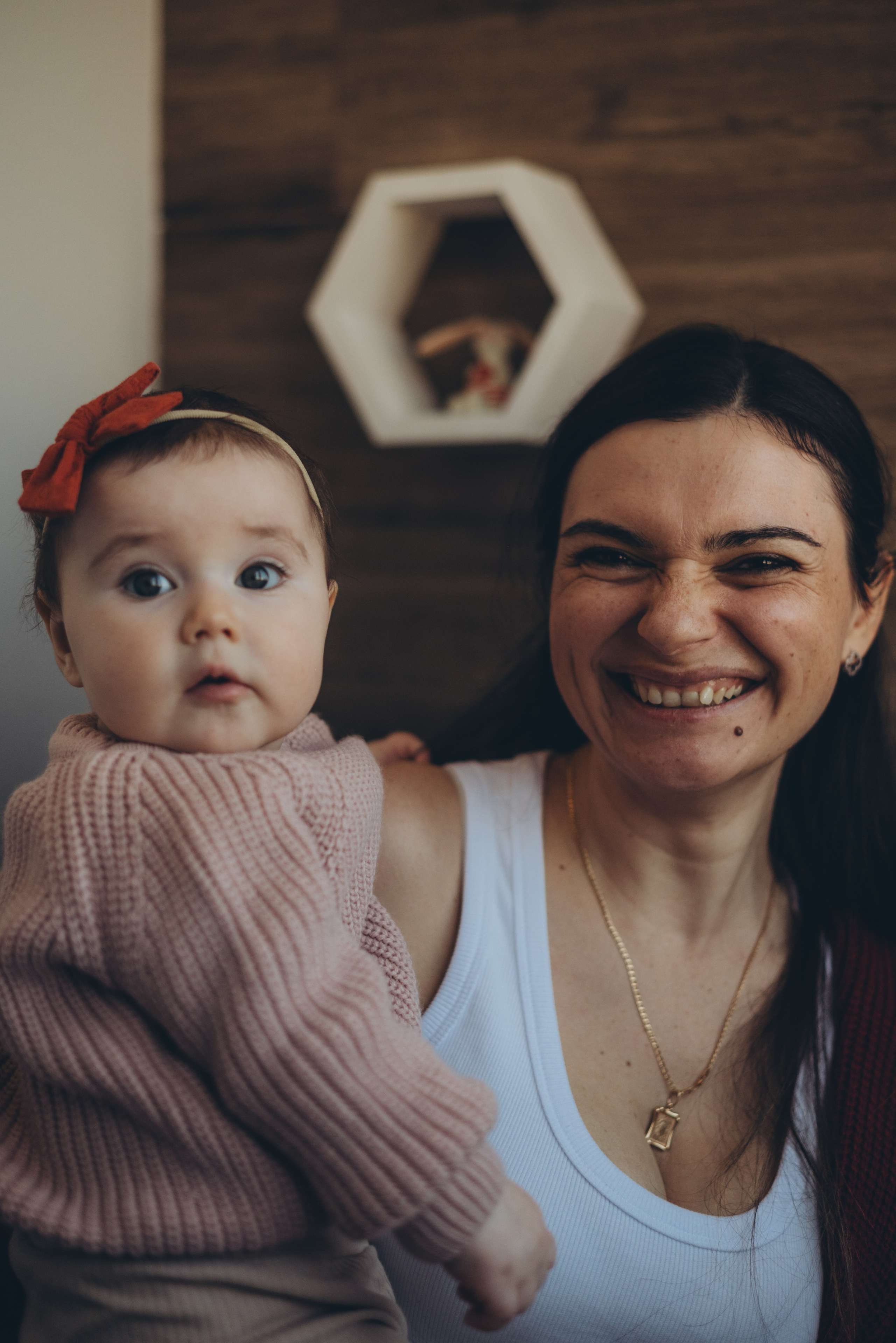 Варюша и Вика. Семейный и детский фотограф в Щелково Алена Дробот