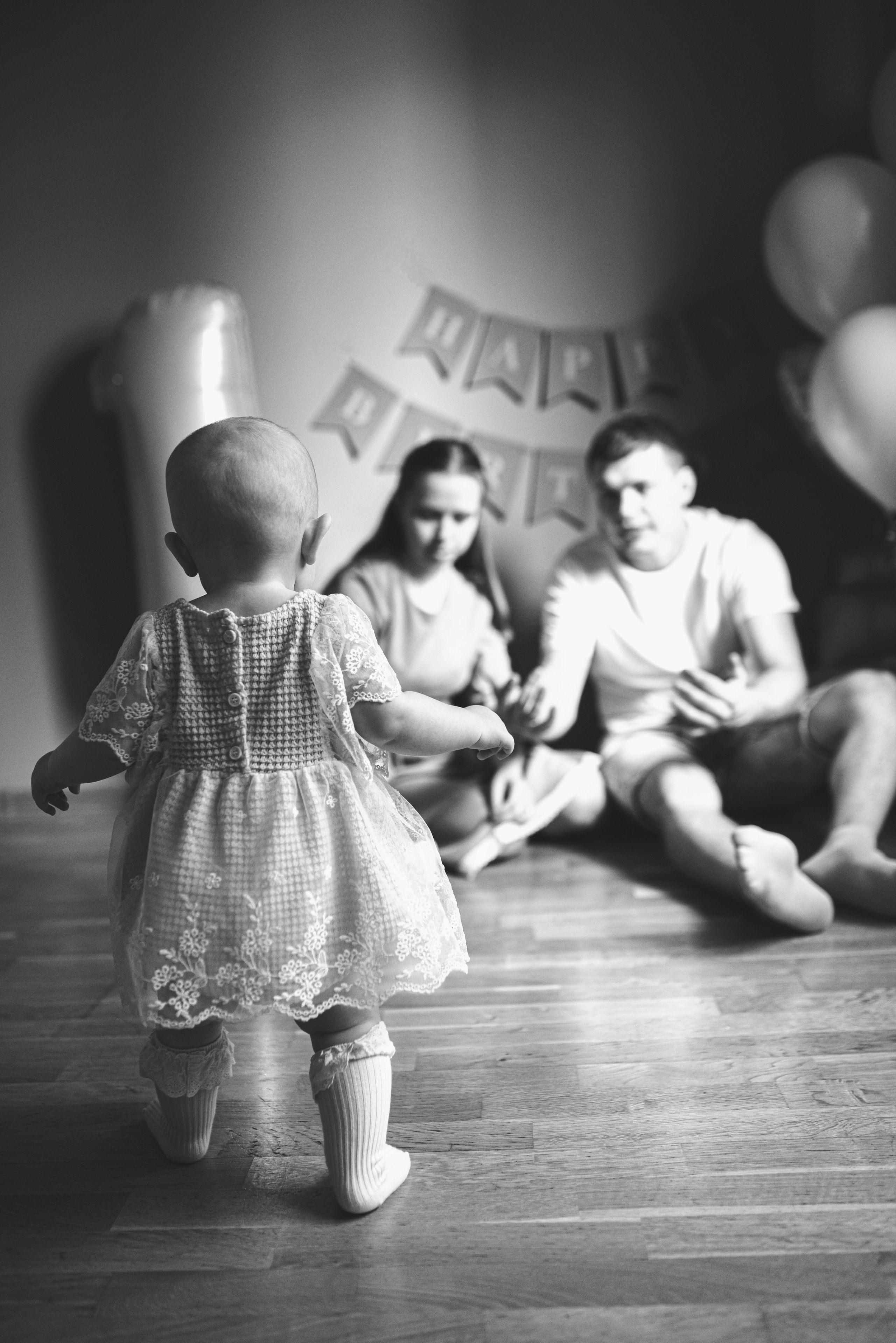 Годовасие Варвары. Семейный и детский фотограф в Щелково Алена Дробот