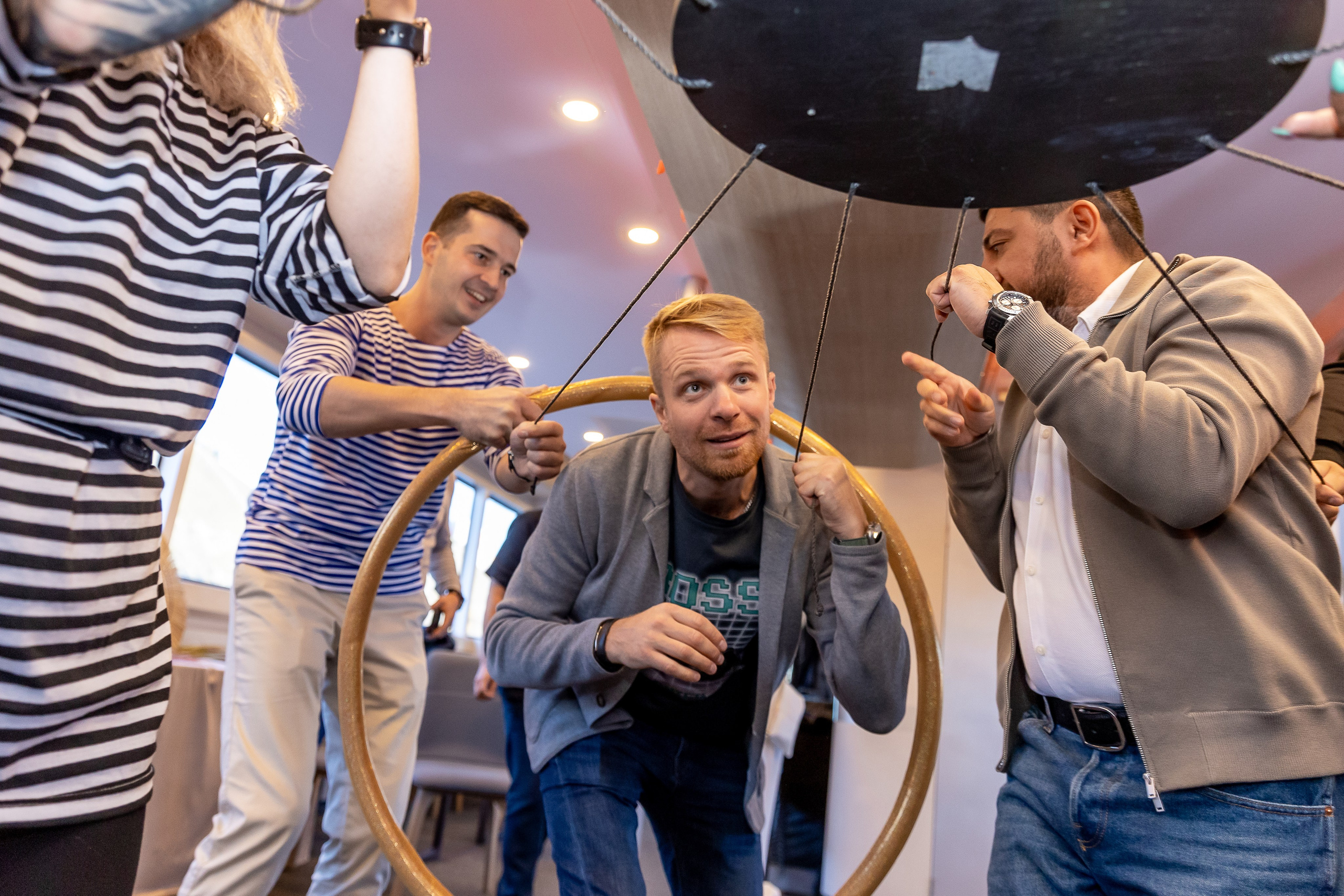 Мероприятия. Фотограф в Красноярске