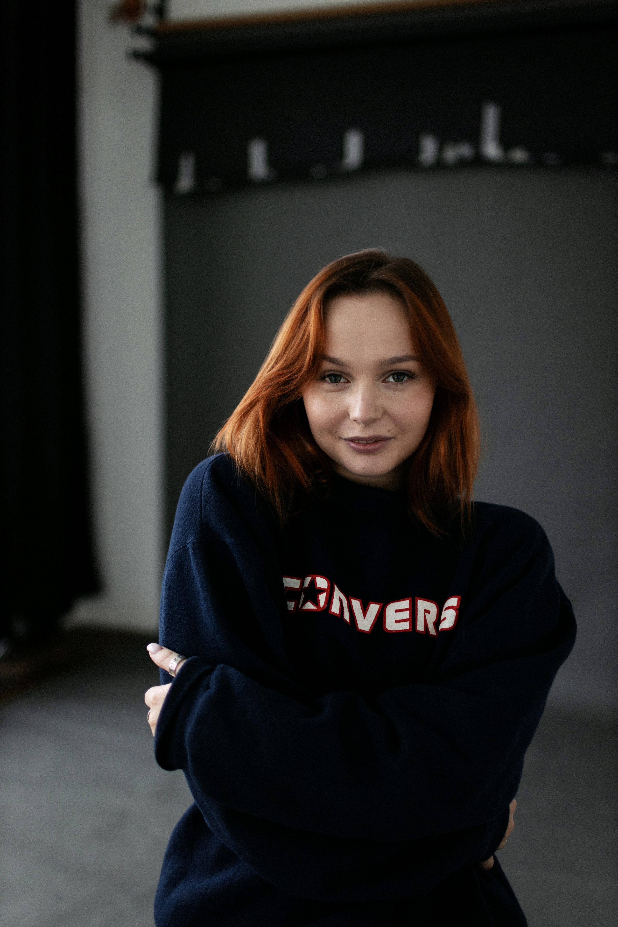 Sofia. Portrait photographer in New York, Yulia Zubova