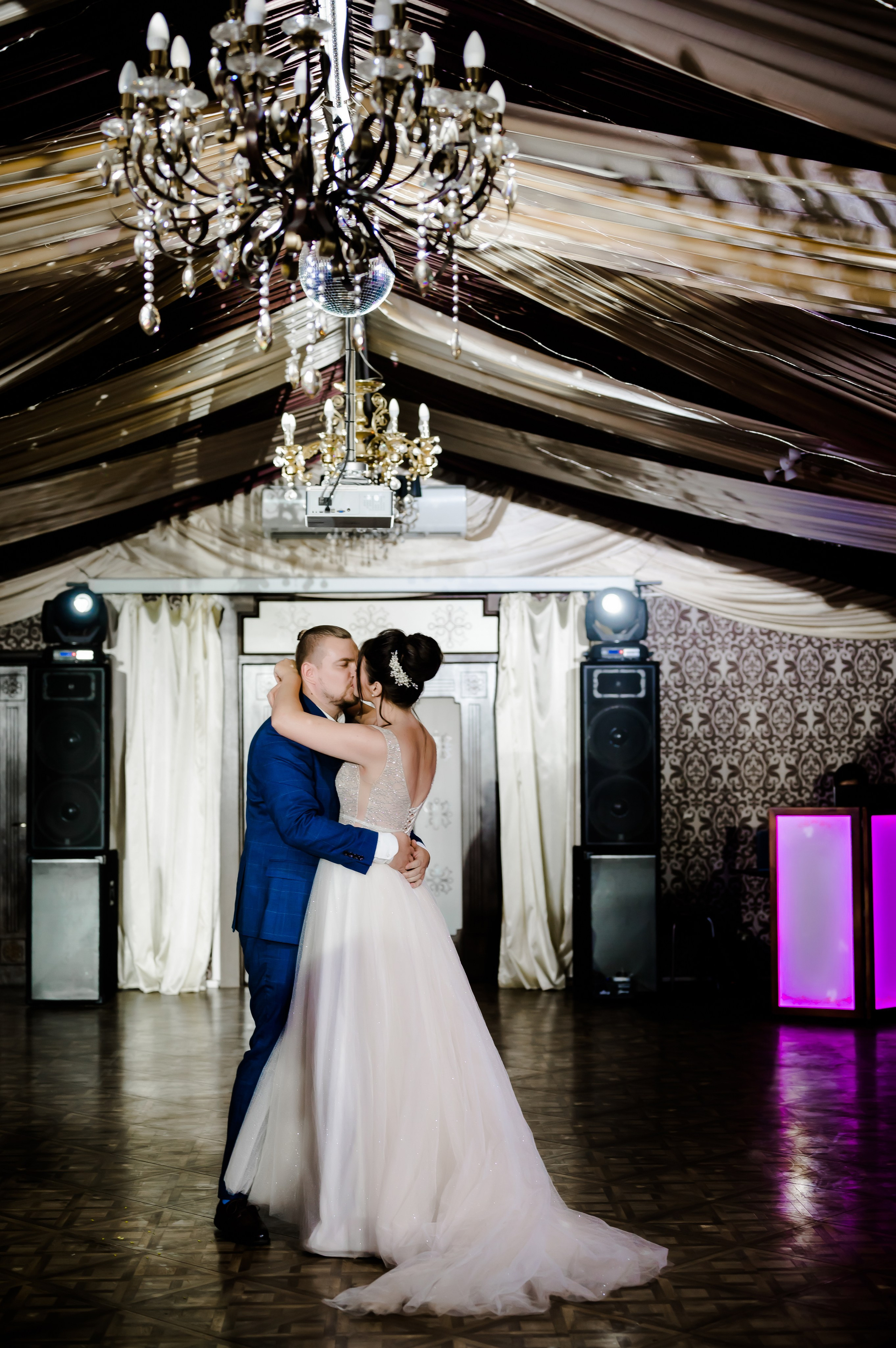 Анастасия & Игорь. Свадебный и семейный фотограф Евгения Кононова