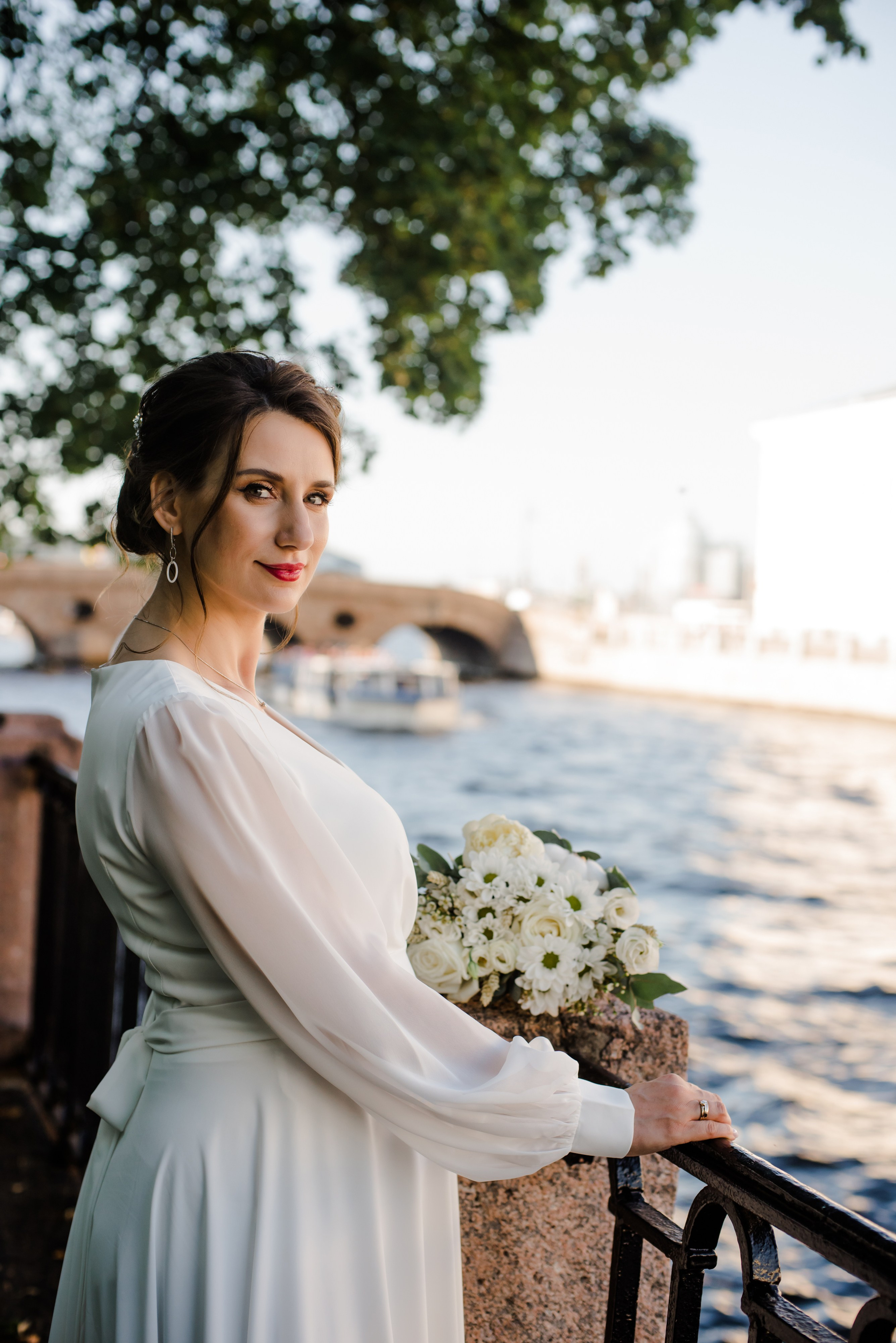 Татьяна&Эдуард. Свадебный и семейный фотограф Евгения Кононова