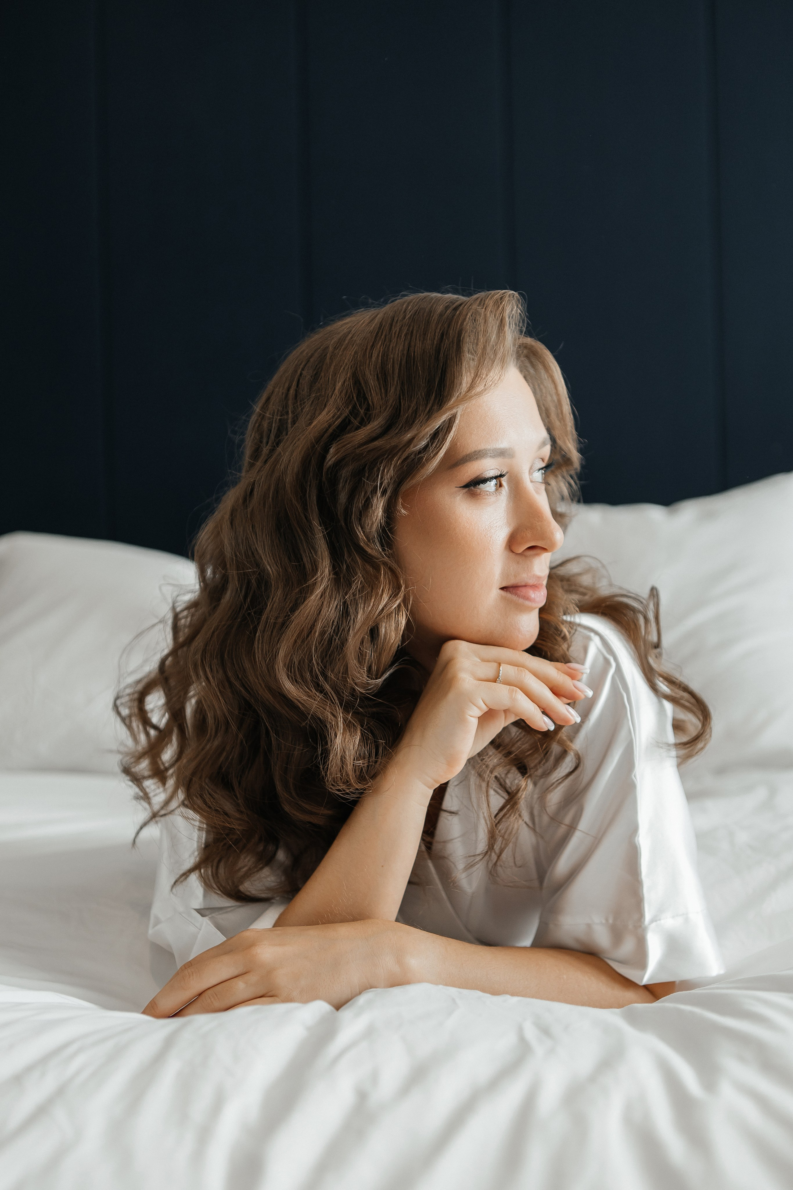 Маргарита и Кирилл. Фотограф Анна Луценко Москва