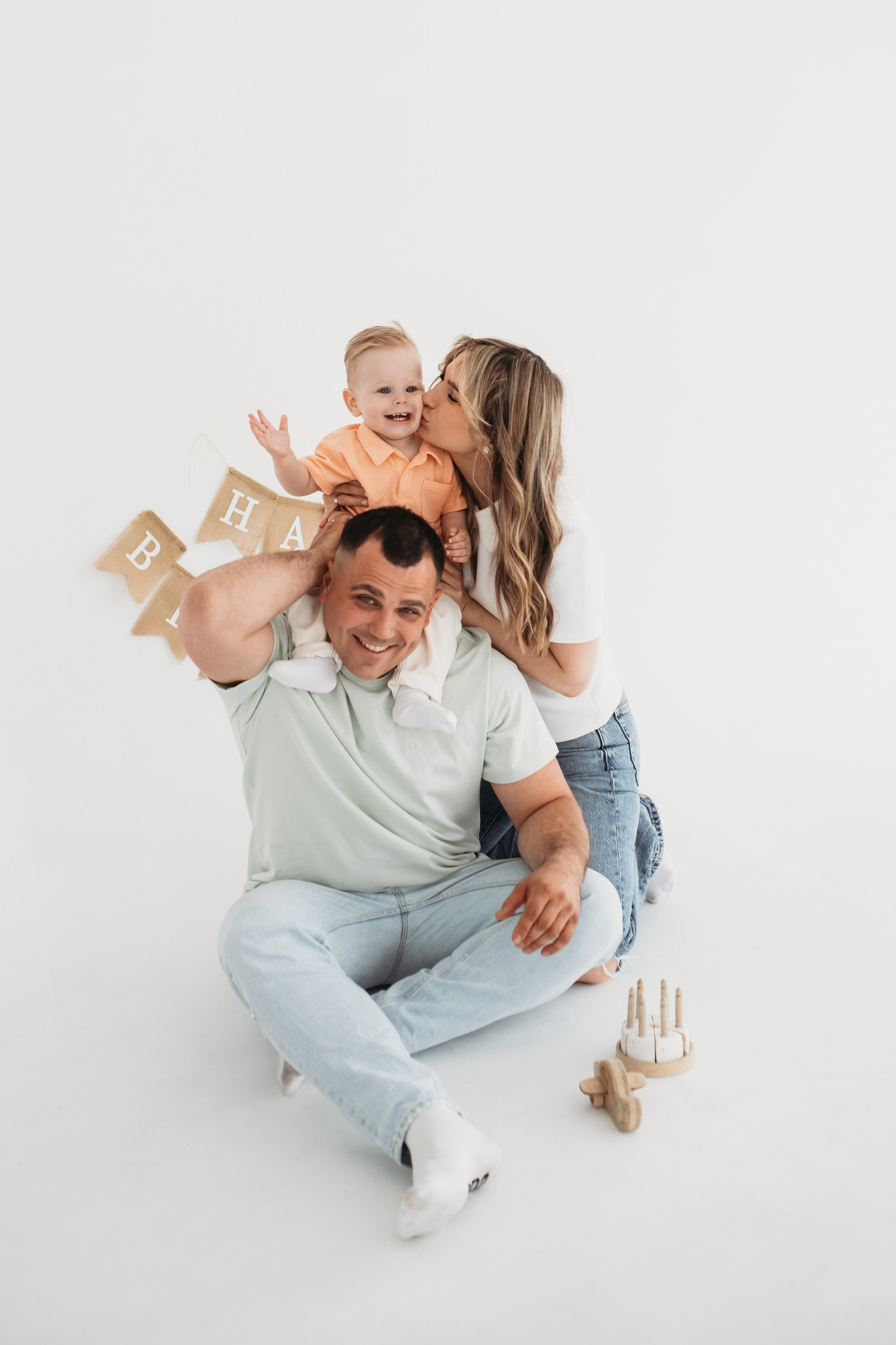 Макар. Семейный и детский фотограф Минск, Беларусь