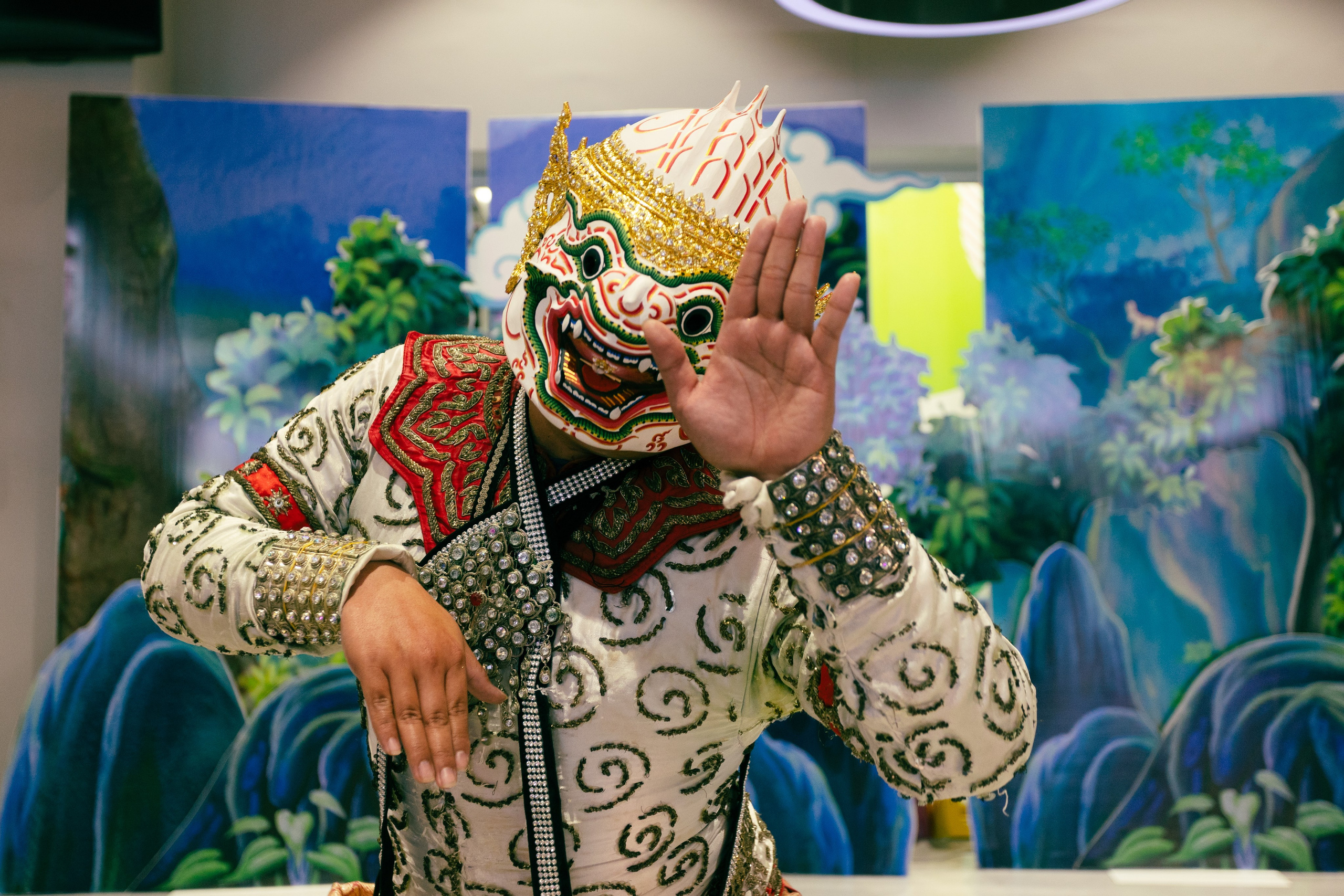 KHON. Фотограф Сонкина Татьяна