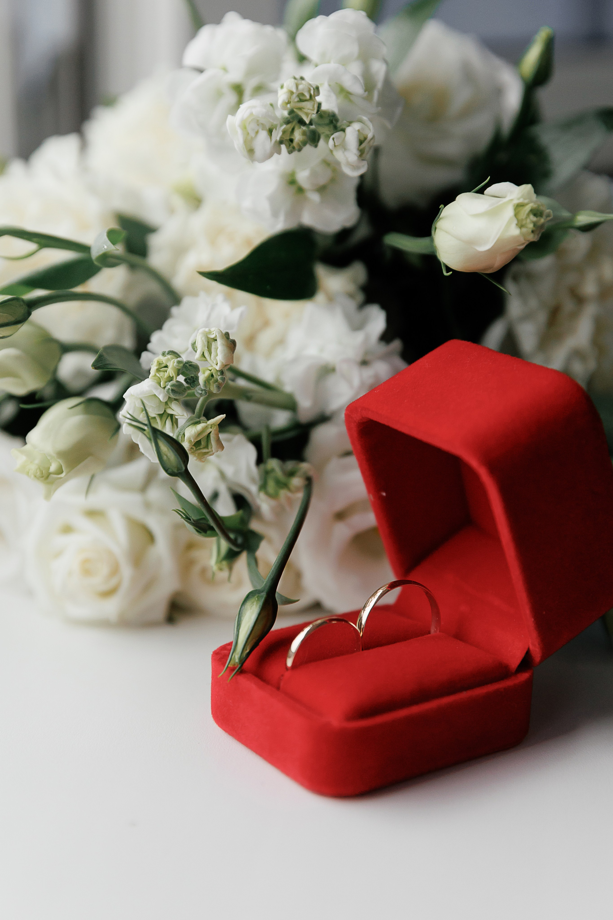 Свадьба. Свадебный и семейный фотограф в Твери и Тверской области