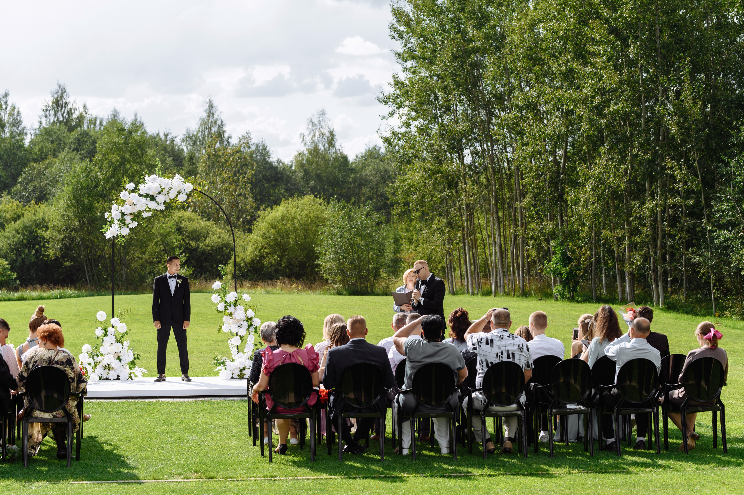 Дмитрий и Елизавета. Фотограф Кирилл Верт