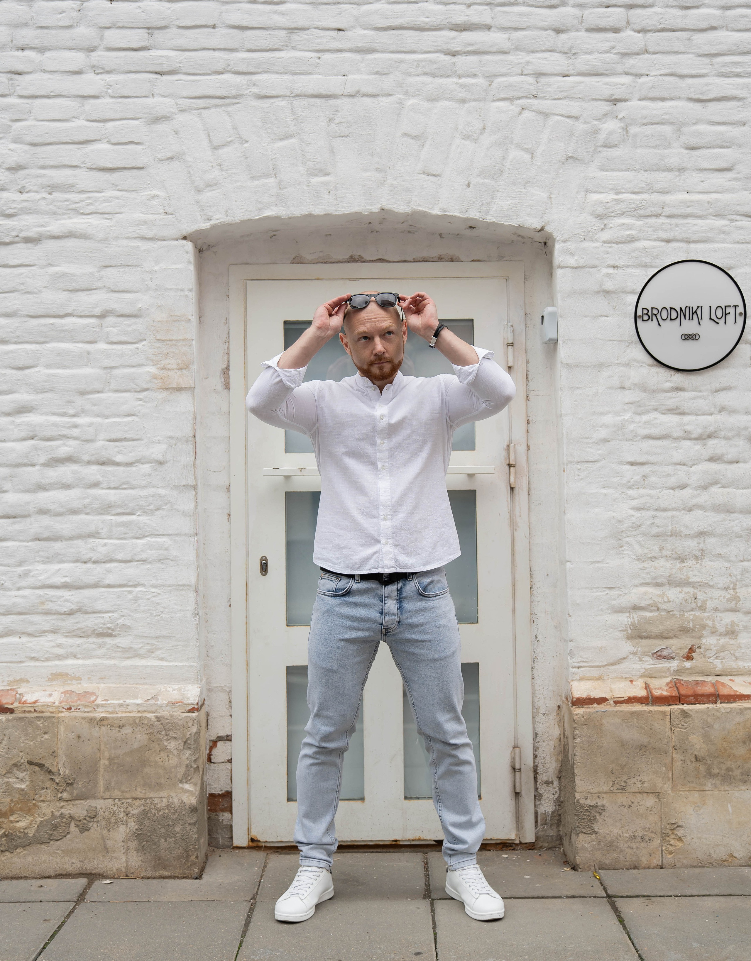 Михаил IT. Фотограф в Москве