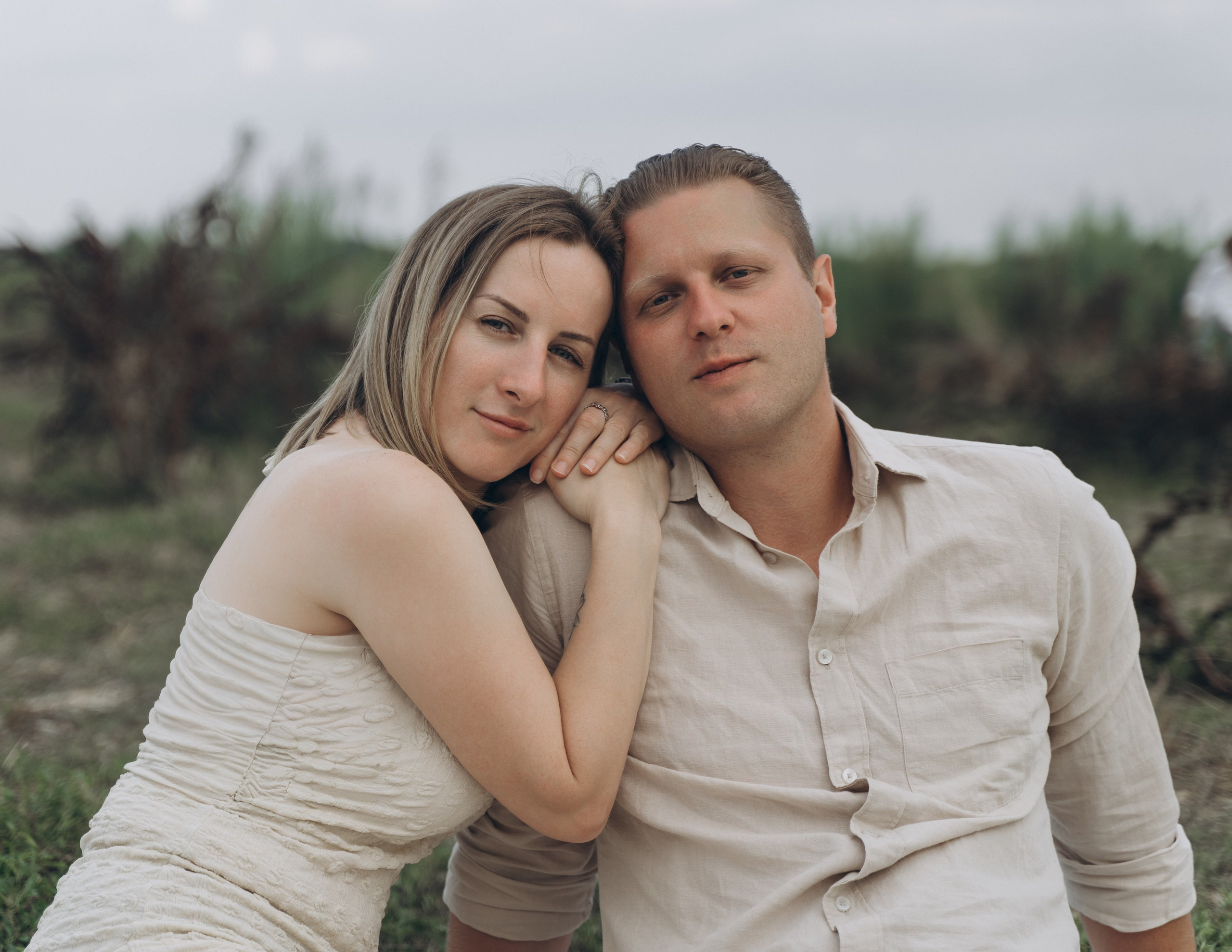 Couple. Photographe à Nîmes — portraits doux, sincères et lumineux