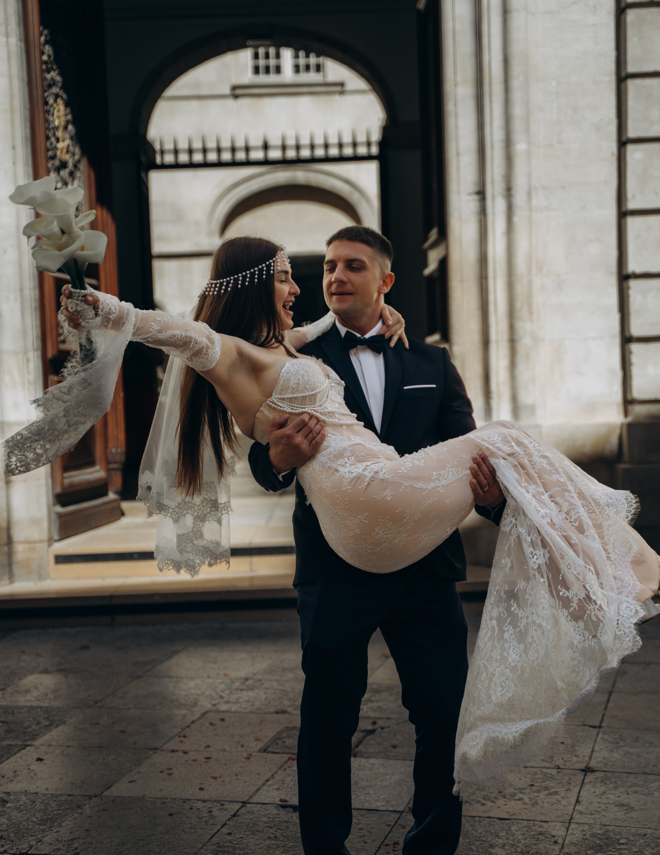 Mariage. Photographe à Nîmes — portraits doux, sincères et lumineux