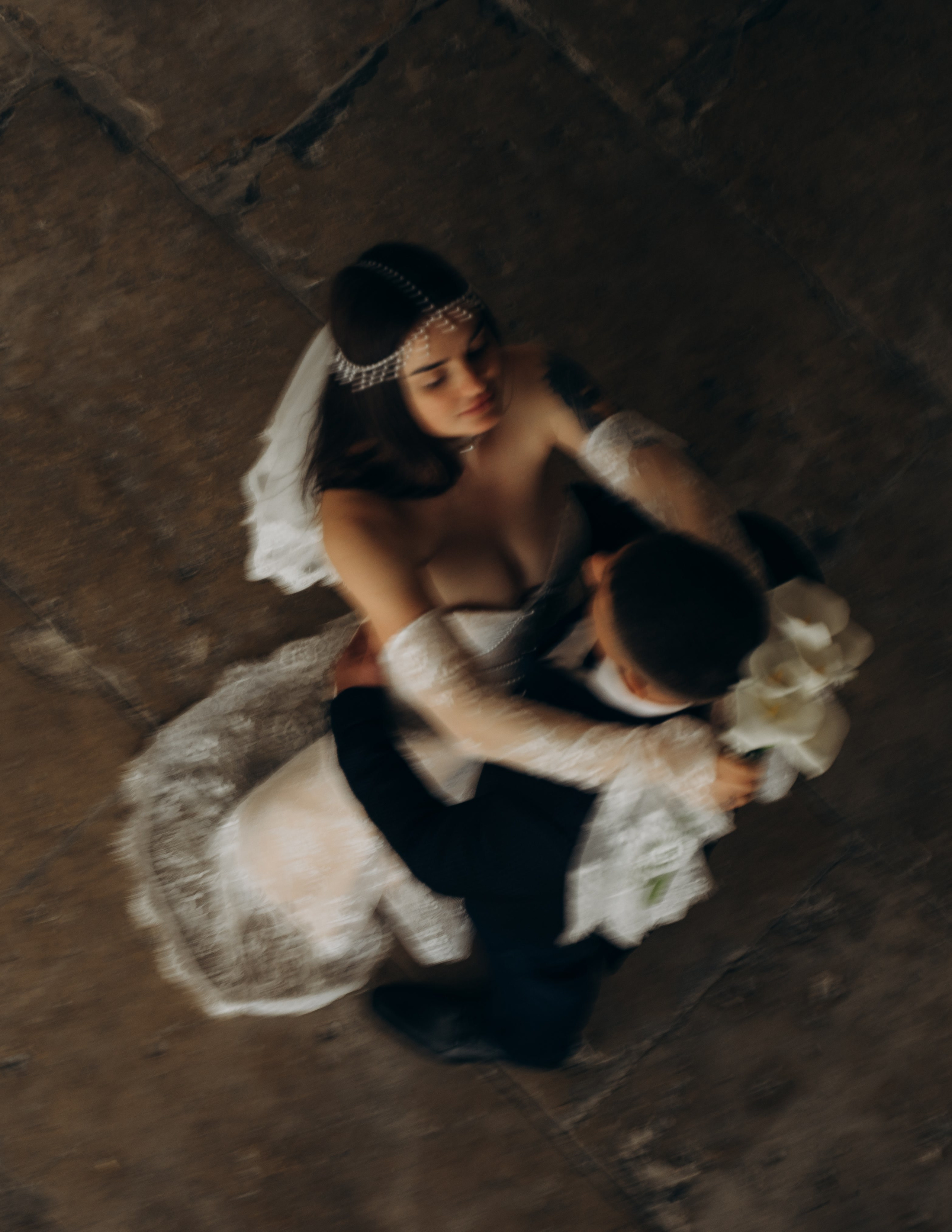 Mariage. Photographe à Nîmes — portraits doux, sincères et lumineux