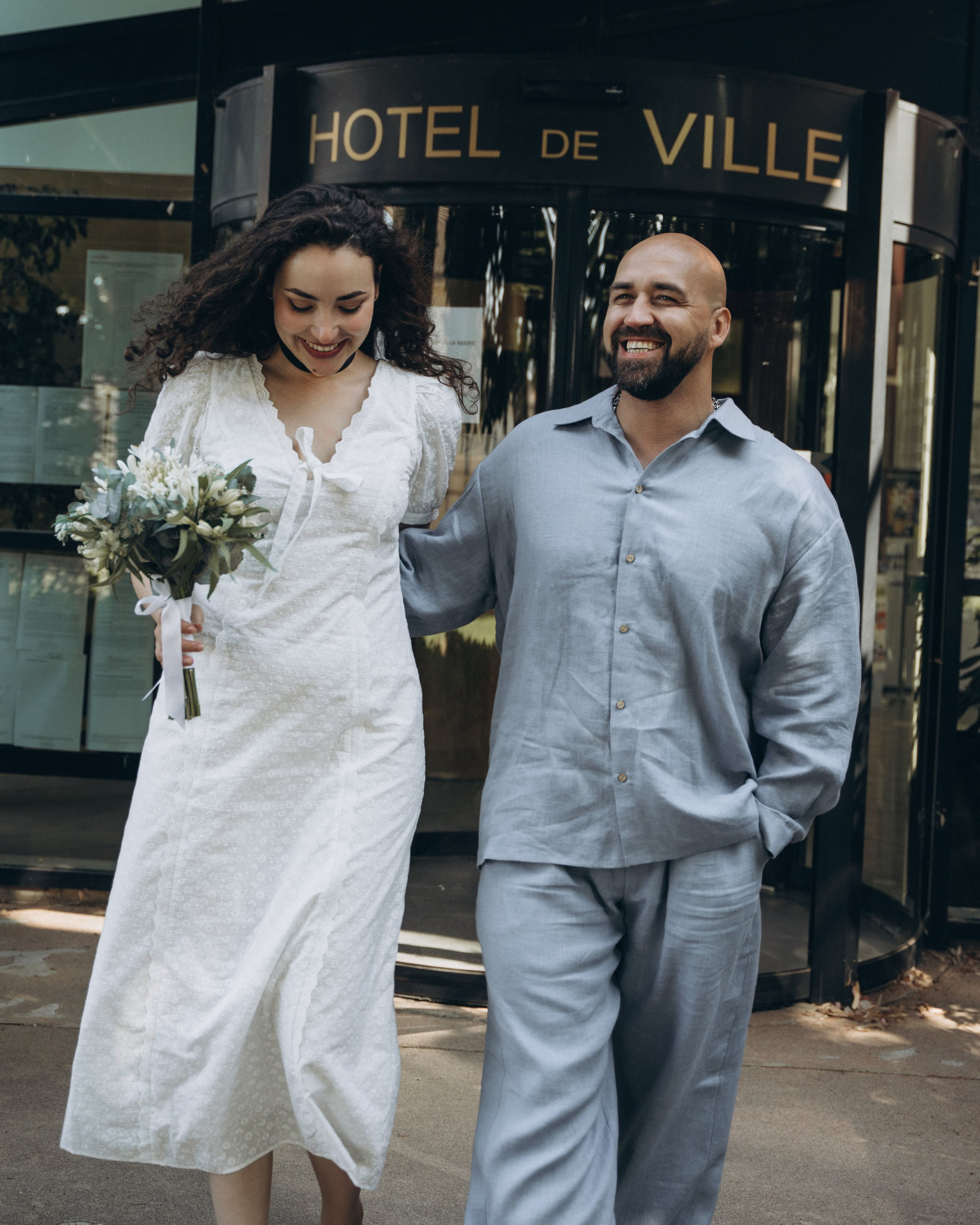 Mariage. Photographe à Nîmes — portraits doux, sincères et lumineux