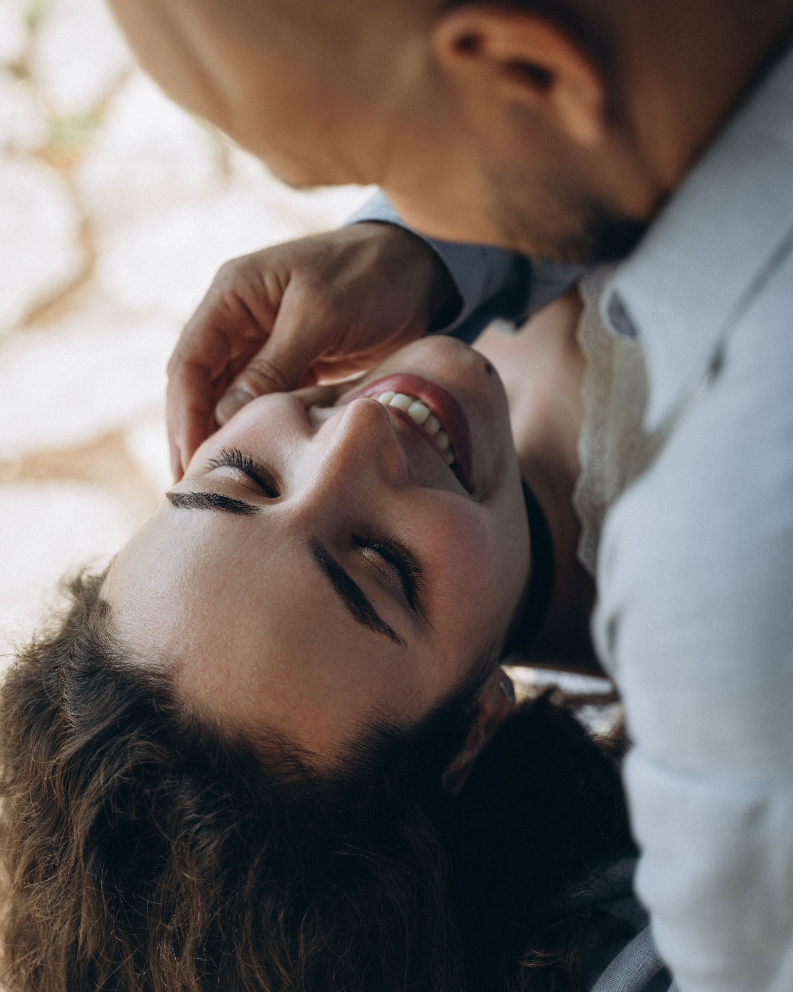 Mariage. Photographe à Nîmes — portraits doux, sincères et lumineux